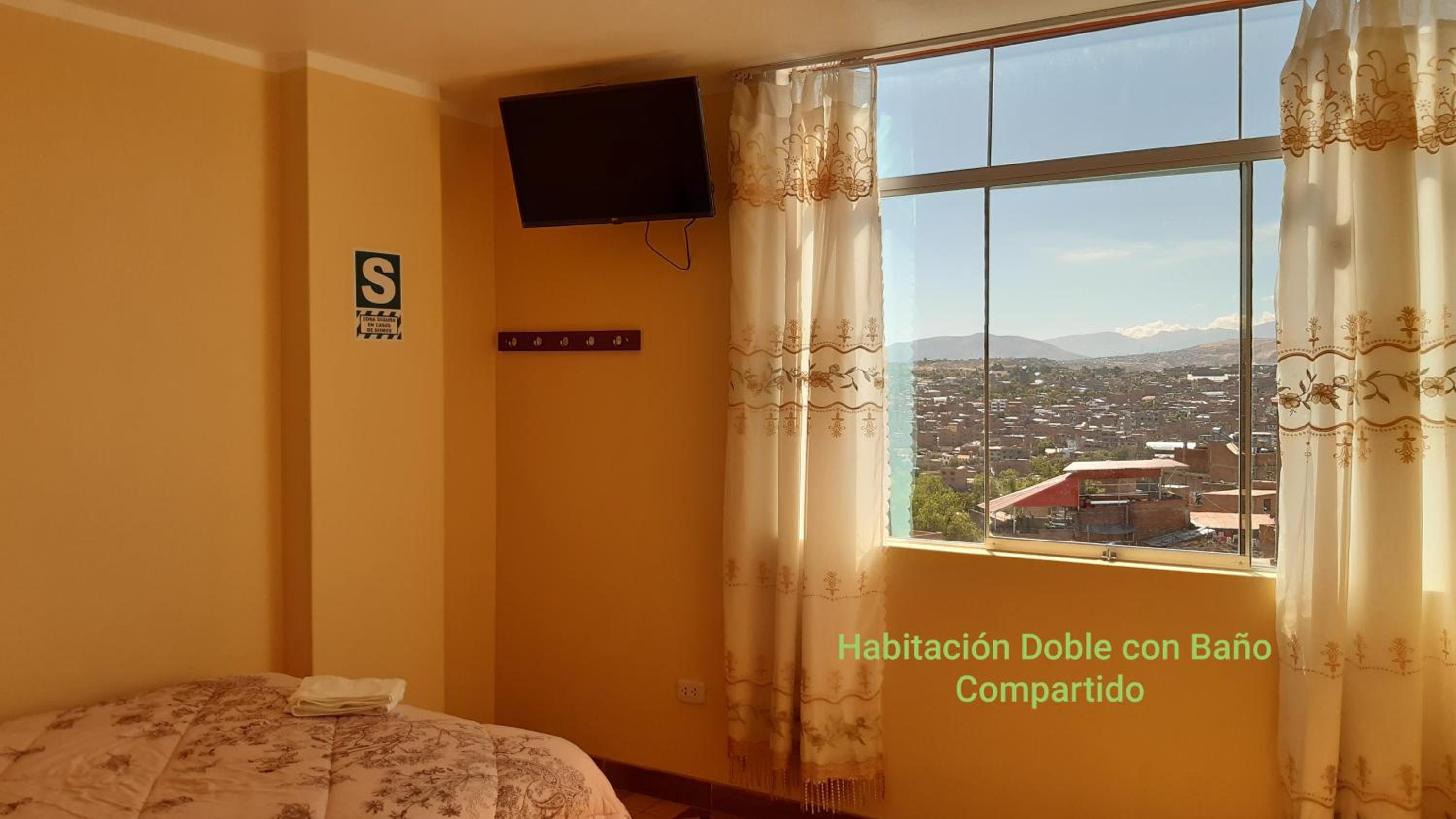 Hostal Capac, photo 87