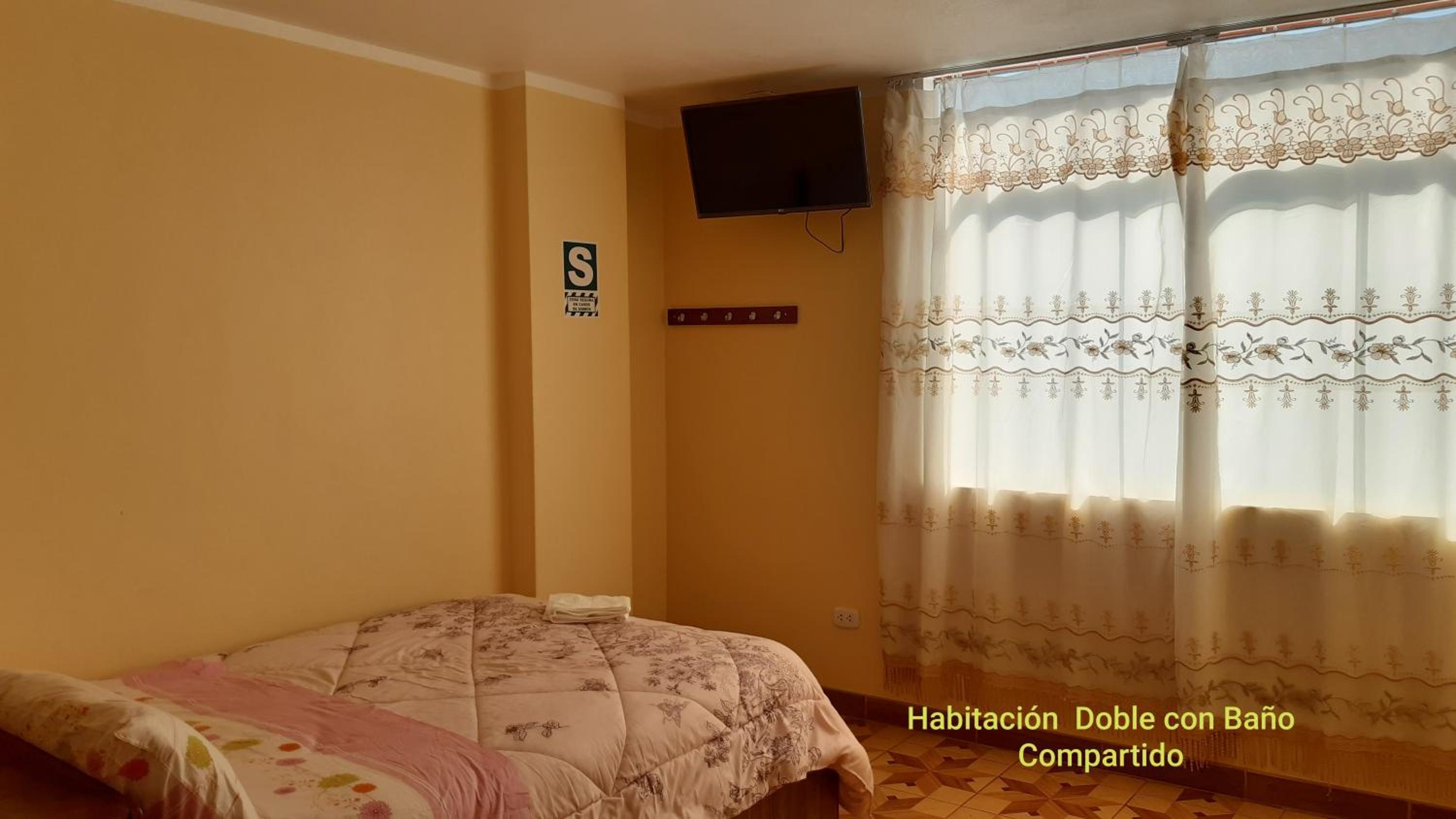 Hostal Capac, photo 7