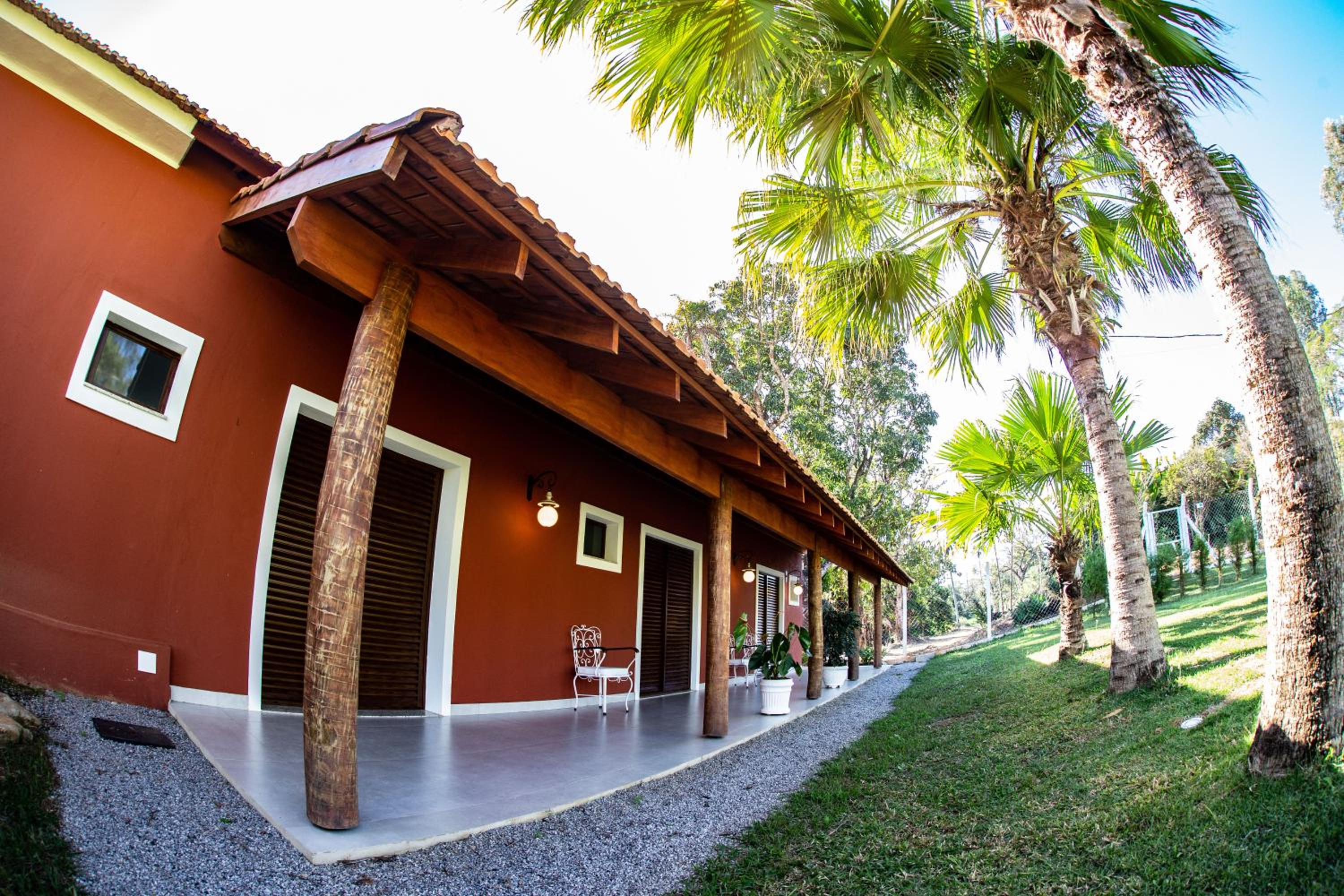 Quinta dos Lemos