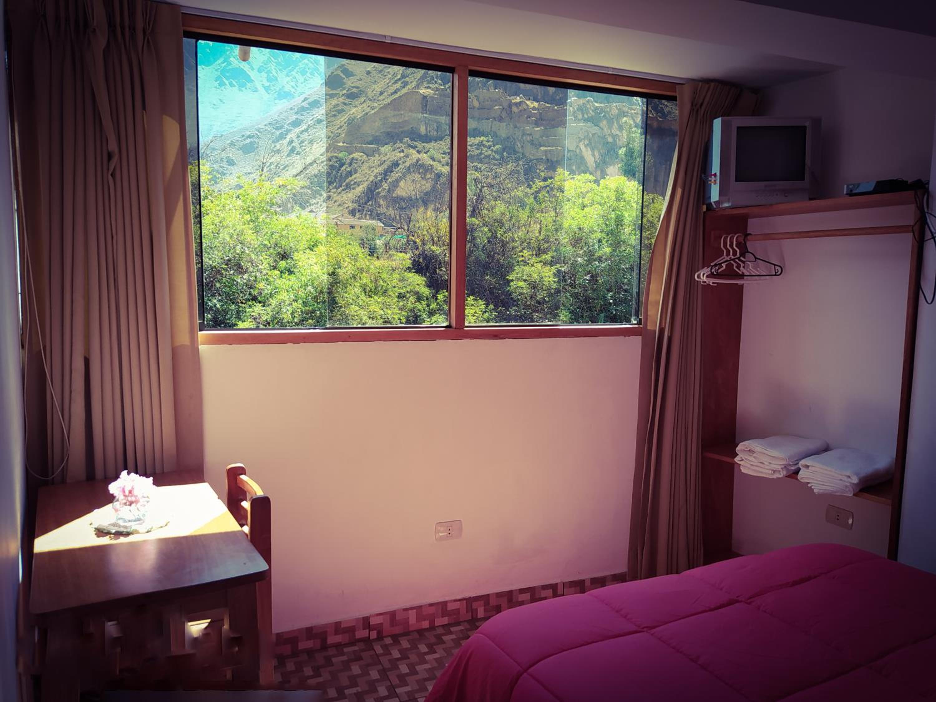 Tambo de Ollantay Hotel