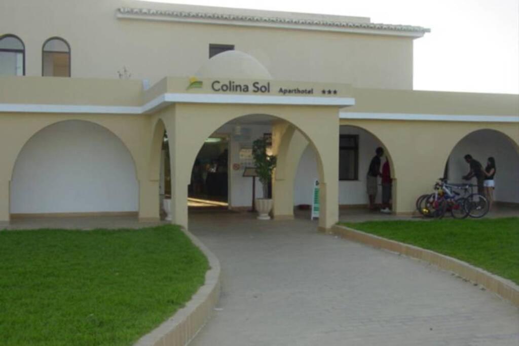 Apartamento em cima da praia - Carvoeiro - Algarve