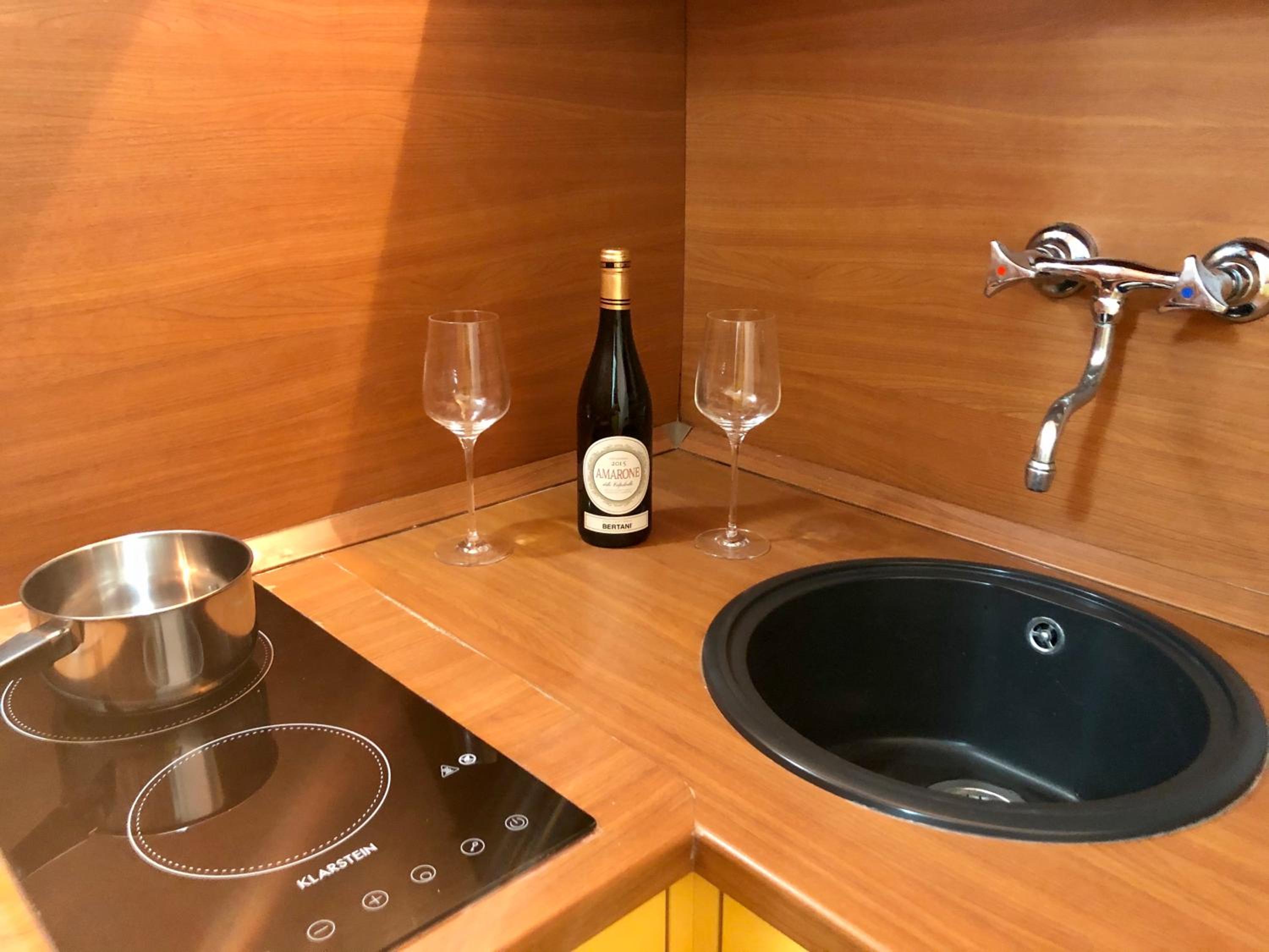 Residence Villa Alba