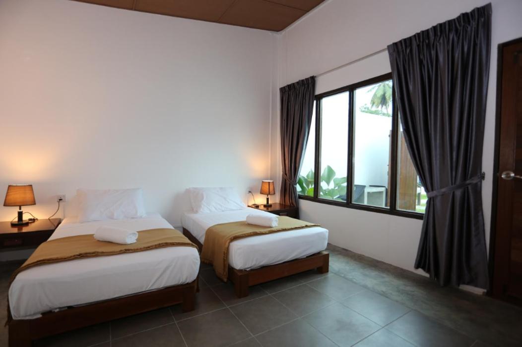 Rafflesia Resort photo 4