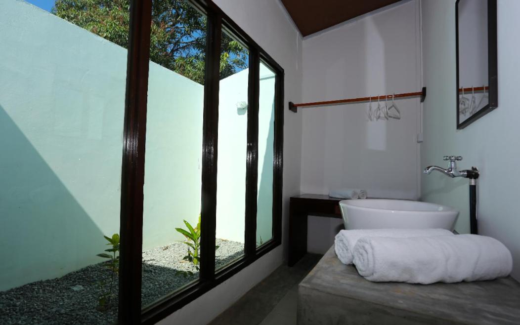 Rafflesia Resort photo 6