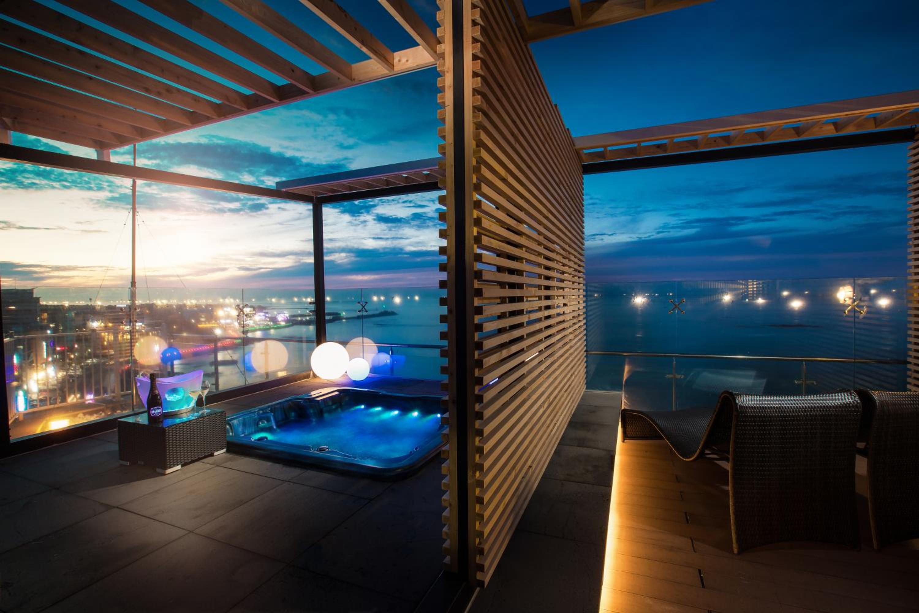 Jeju Vacations - Utop Ubless Hotel Jeju - Property Image 11