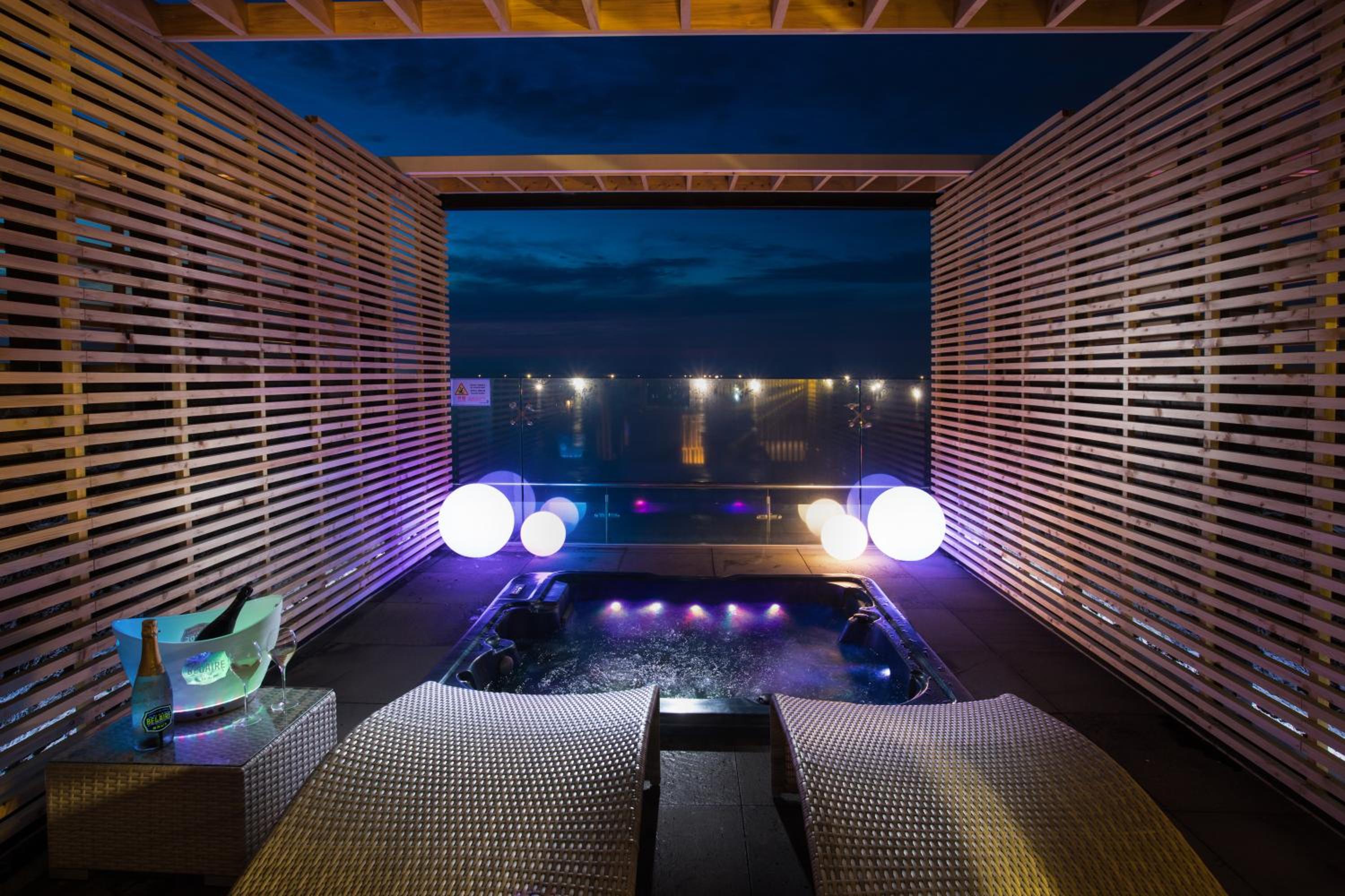 Jeju Vacations - Utop Ubless Hotel Jeju - Property Image 5
