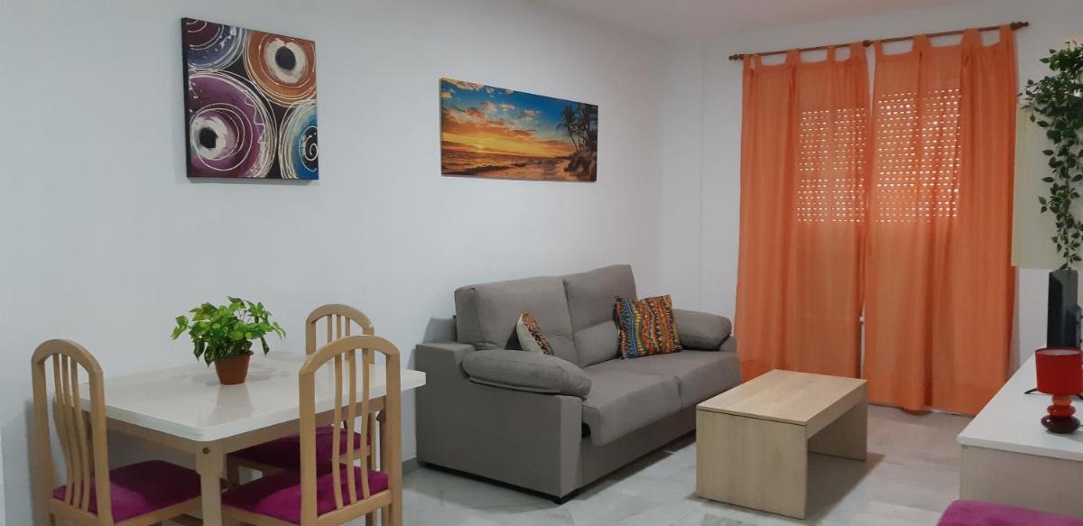 Apartamento Junto a El Corte Inglés Algeciras 2 photo 1