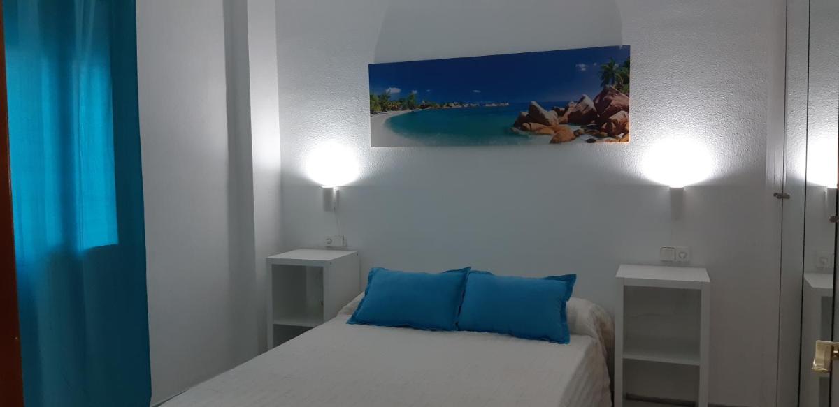 Apartamento Junto a El Corte Inglés Algeciras 2 photo 5