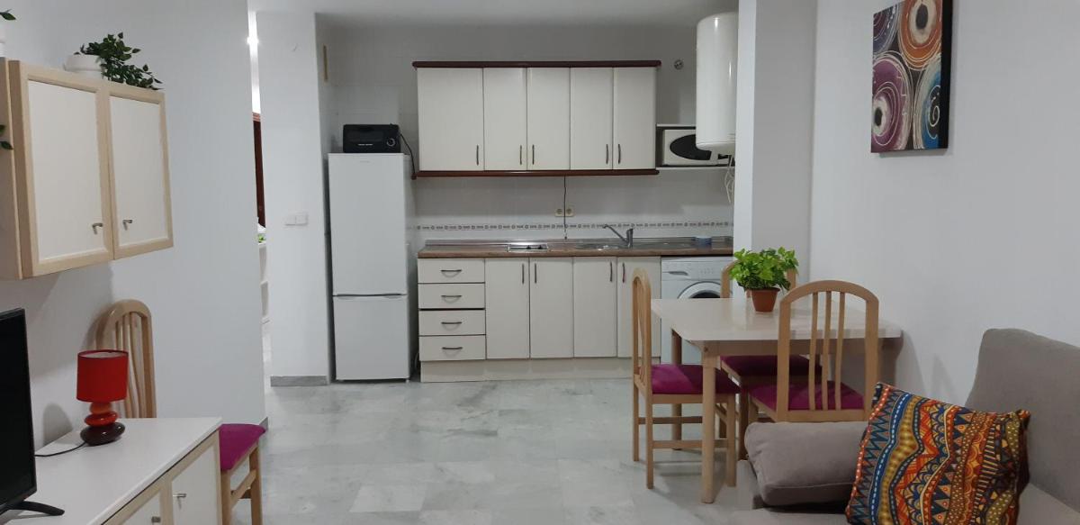 Apartamento Junto a El Corte Inglés Algeciras 2 photo 4