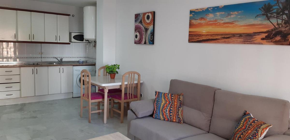 Apartamento Junto a El Corte Inglés Algeciras 2 photo 3