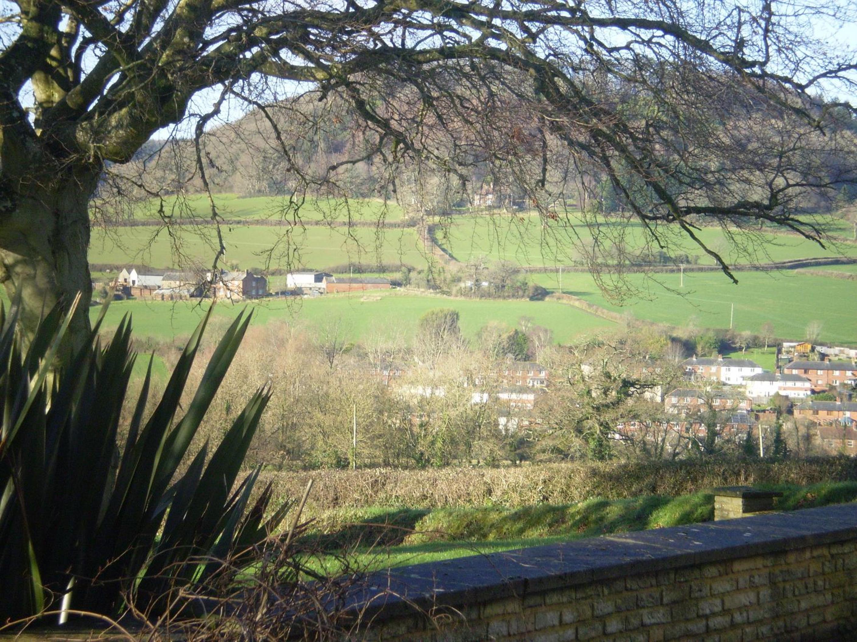 Buckley Farmhouse Bed and Breakfast