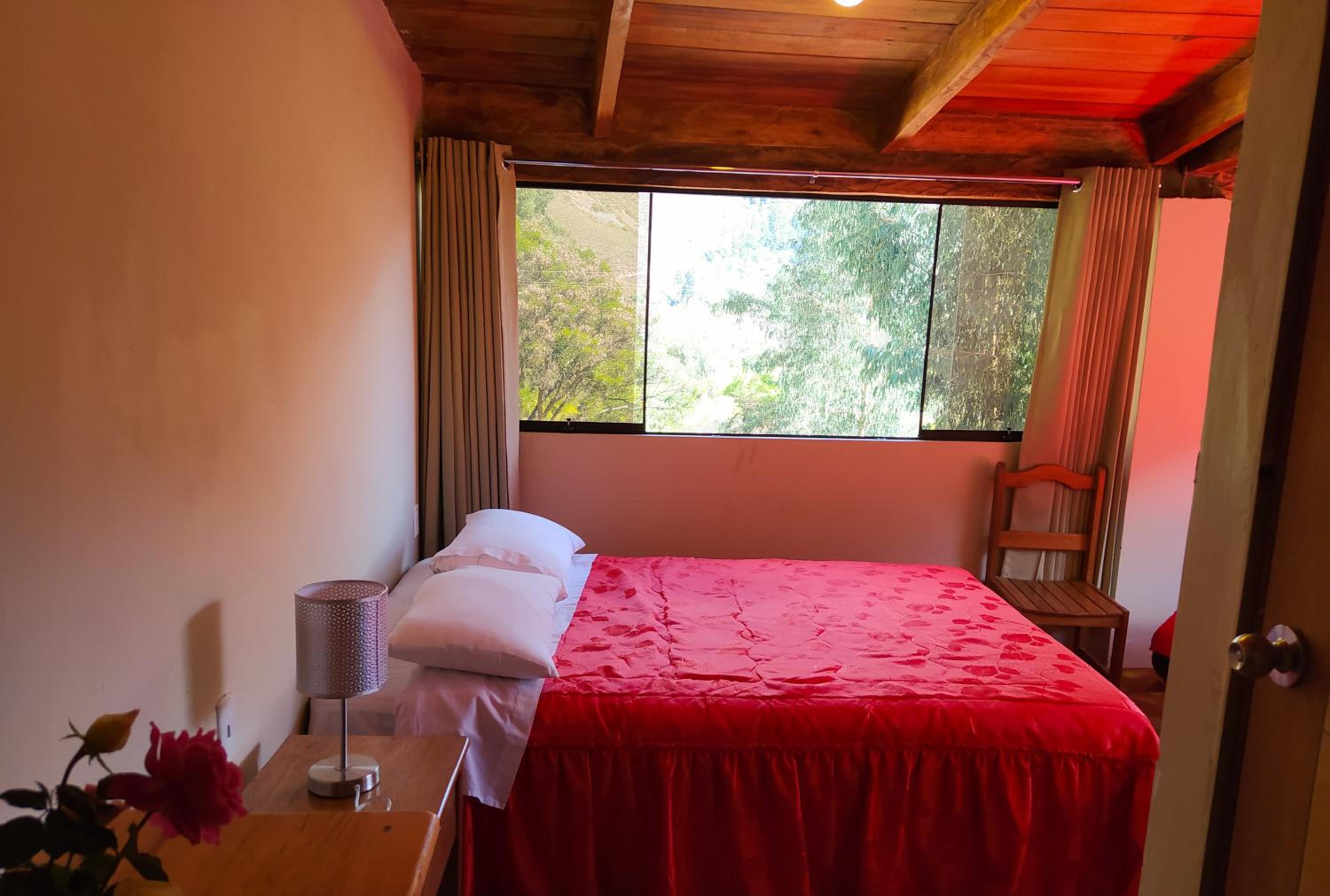Tambo de Ollantay Hotel