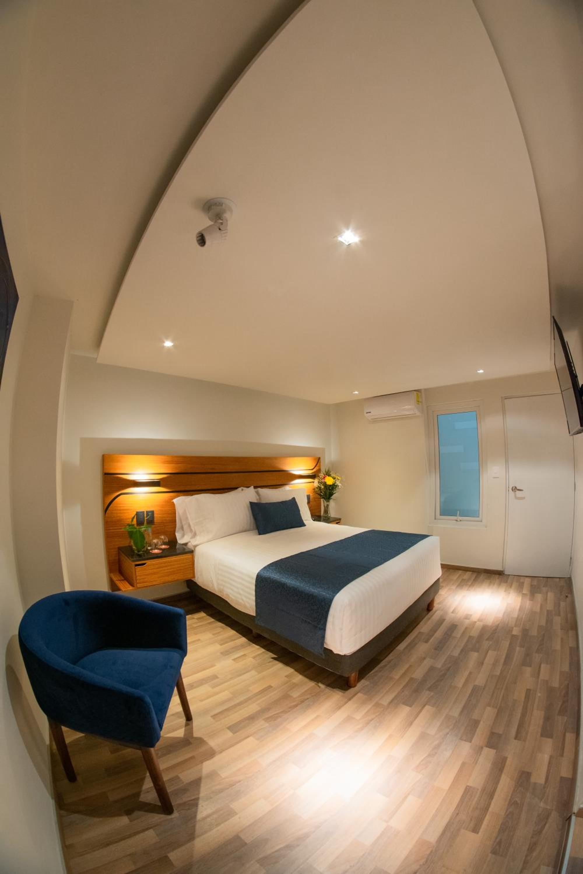 Hotel Boutique Maria - Property Image 71