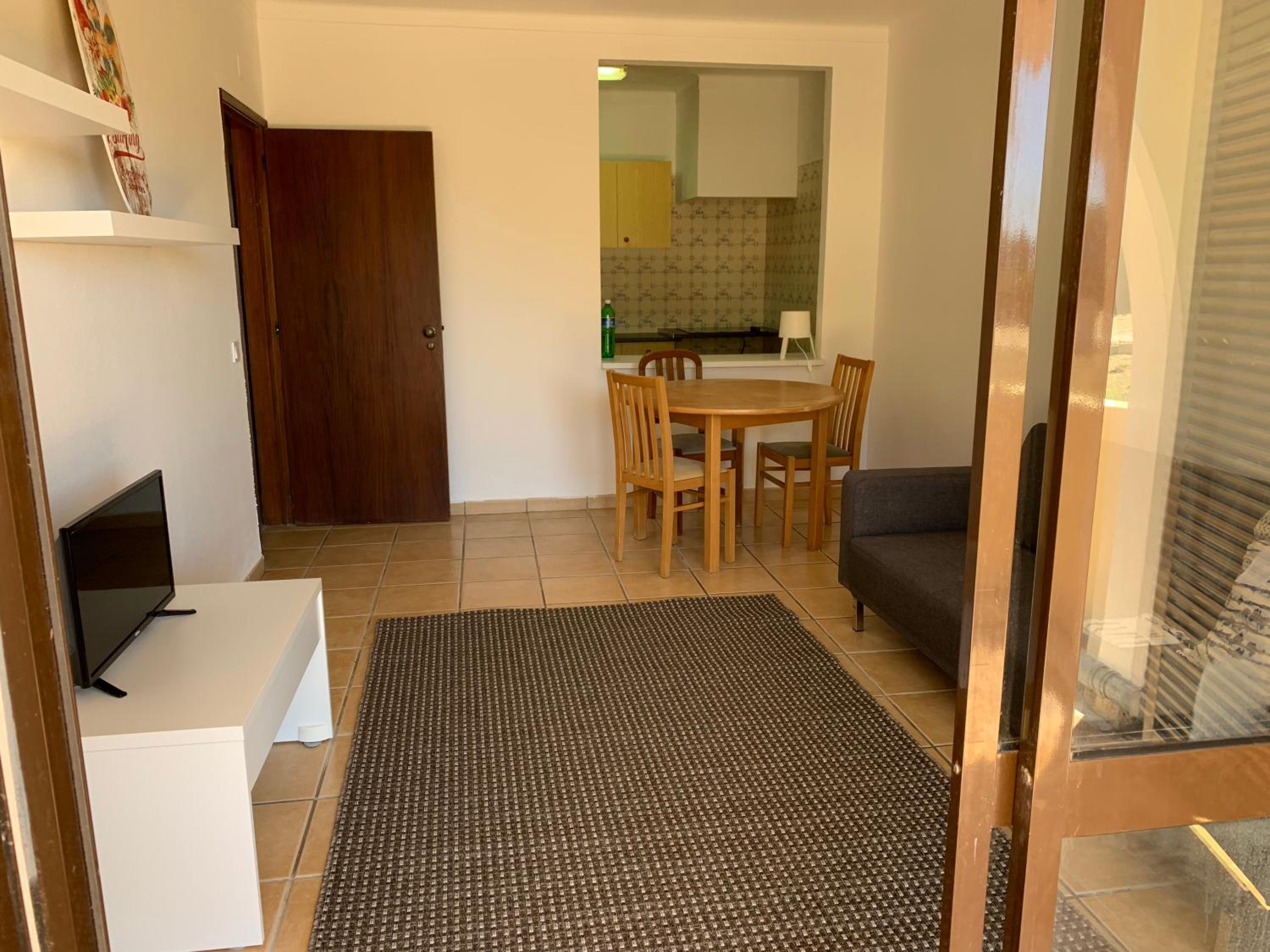 Apartamento em cima da praia - Carvoeiro - Algarve