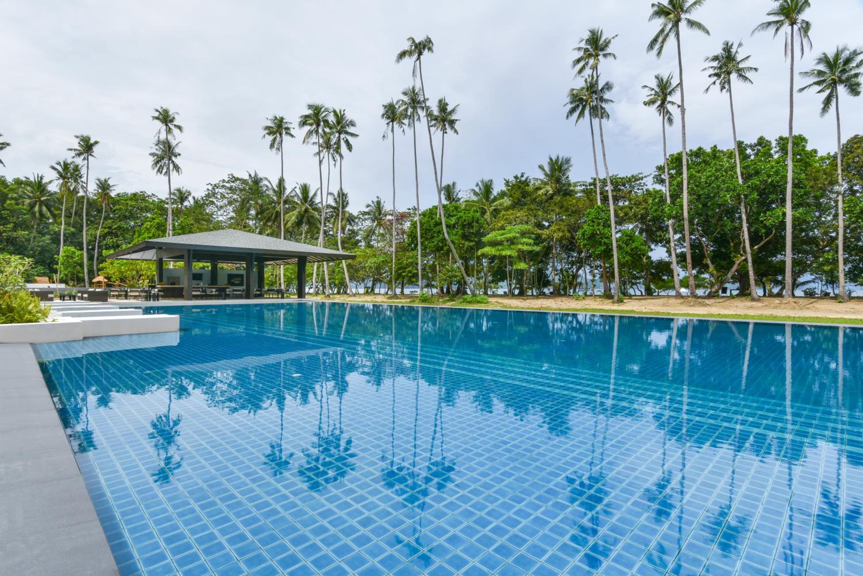 Seda Lio El Nido Palawan
