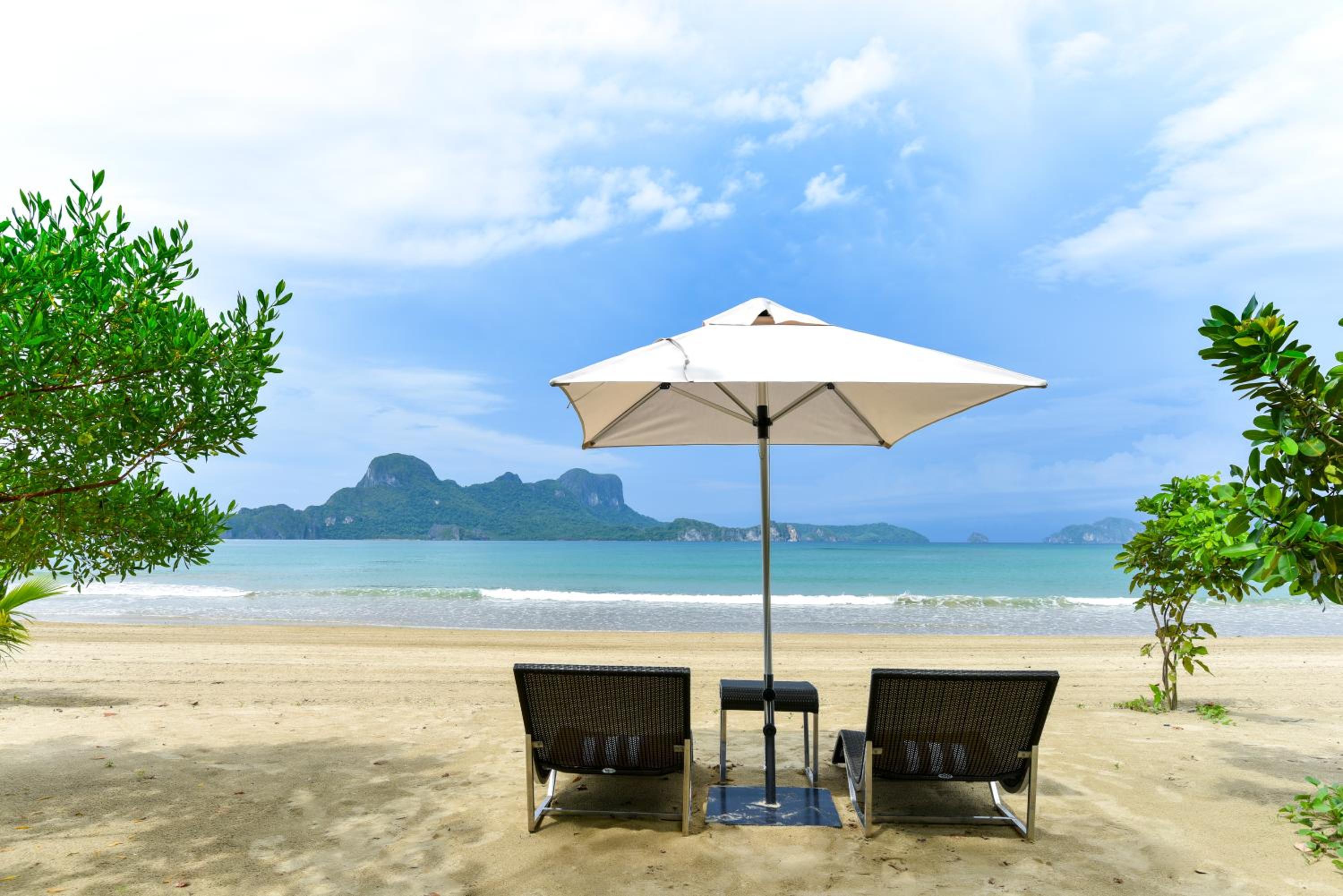 Seda Lio El Nido Palawan