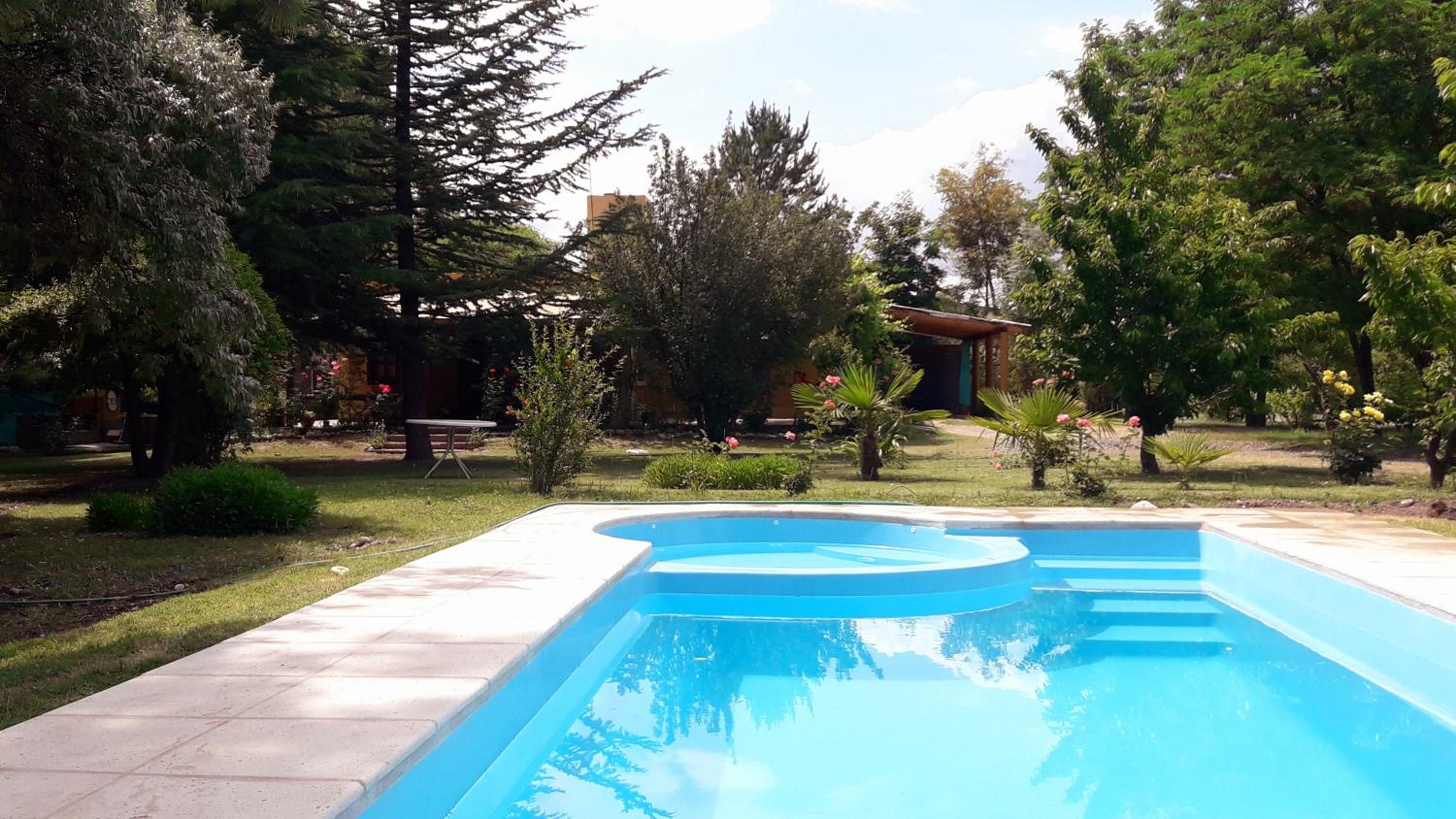 Casa Rural entre Bodegas y Viñedos ' El Jarillal