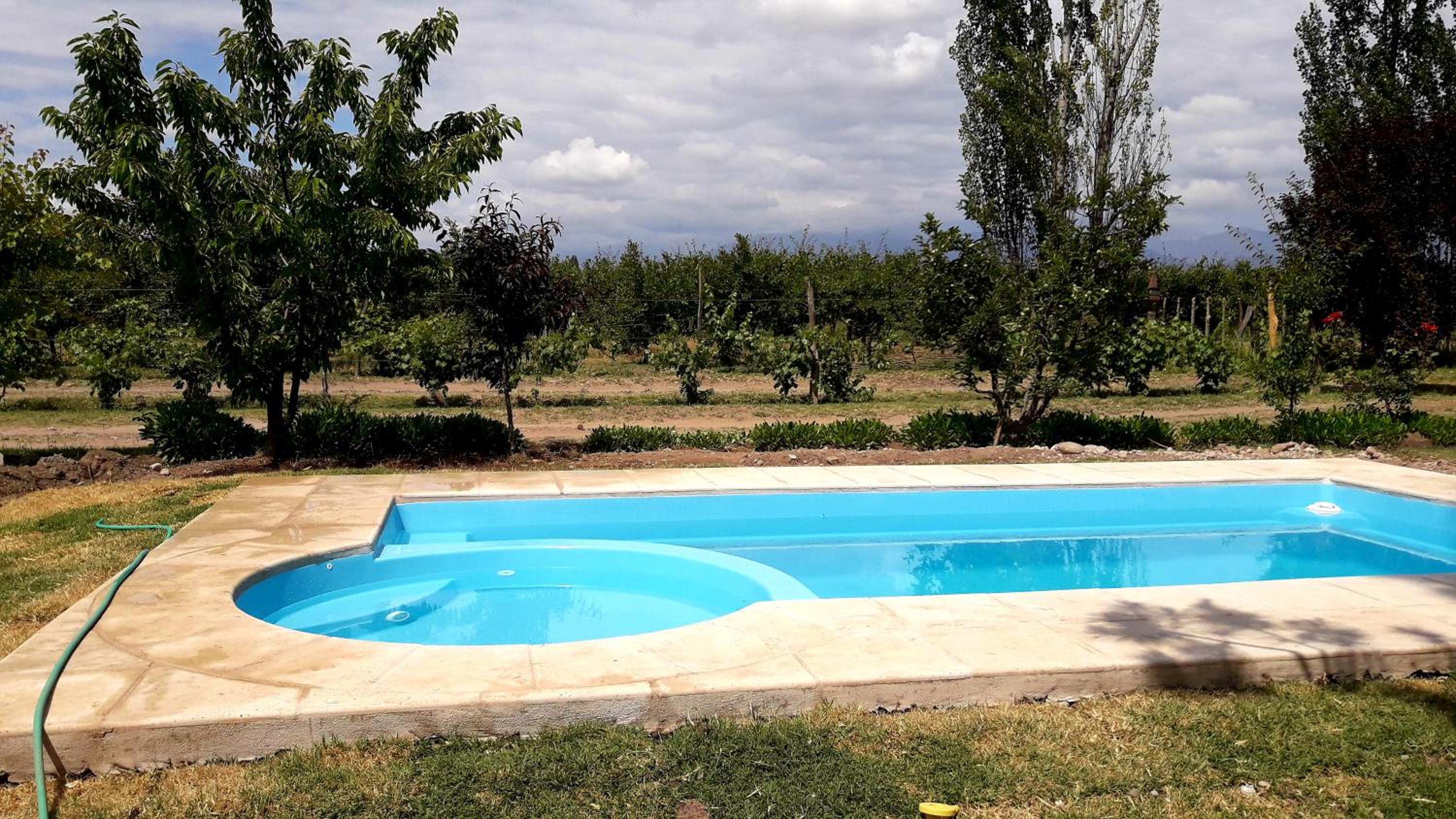 Casa Rural entre Bodegas y Viñedos ' El Jarillal
