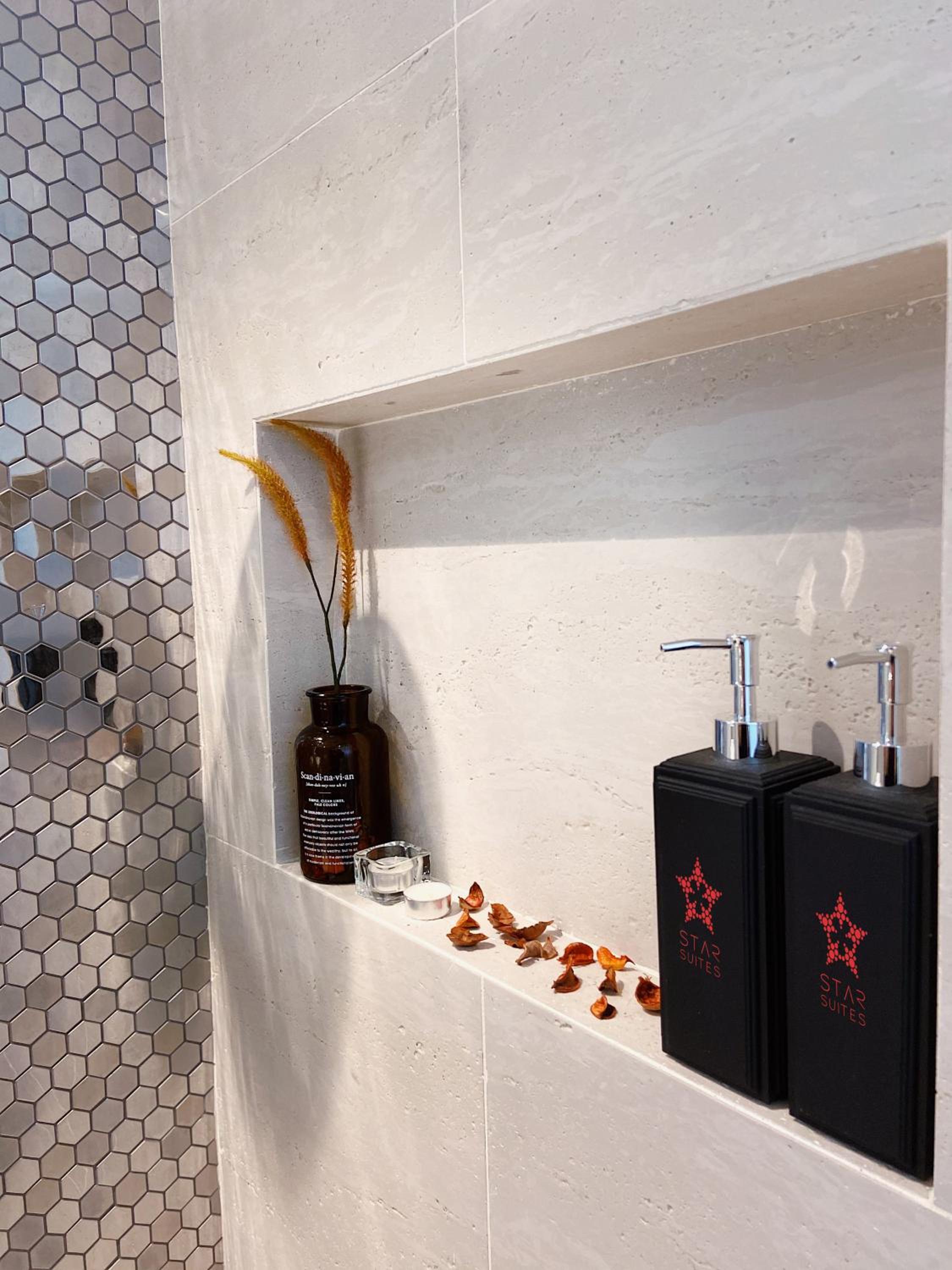 Star Suites KLCC, Куала-Лумпур - 13