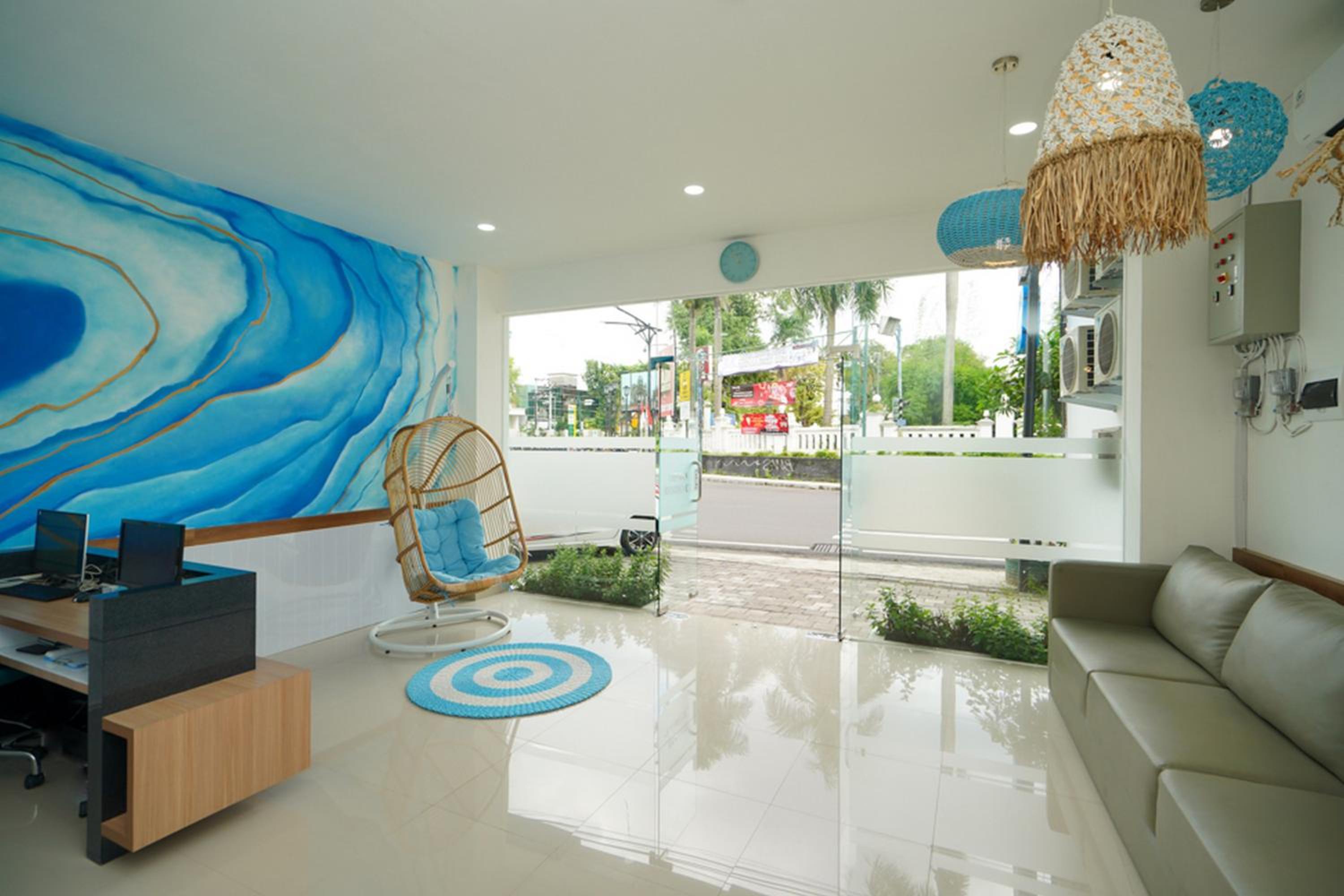 RedDoorz Plus @ Terban Residence view 5