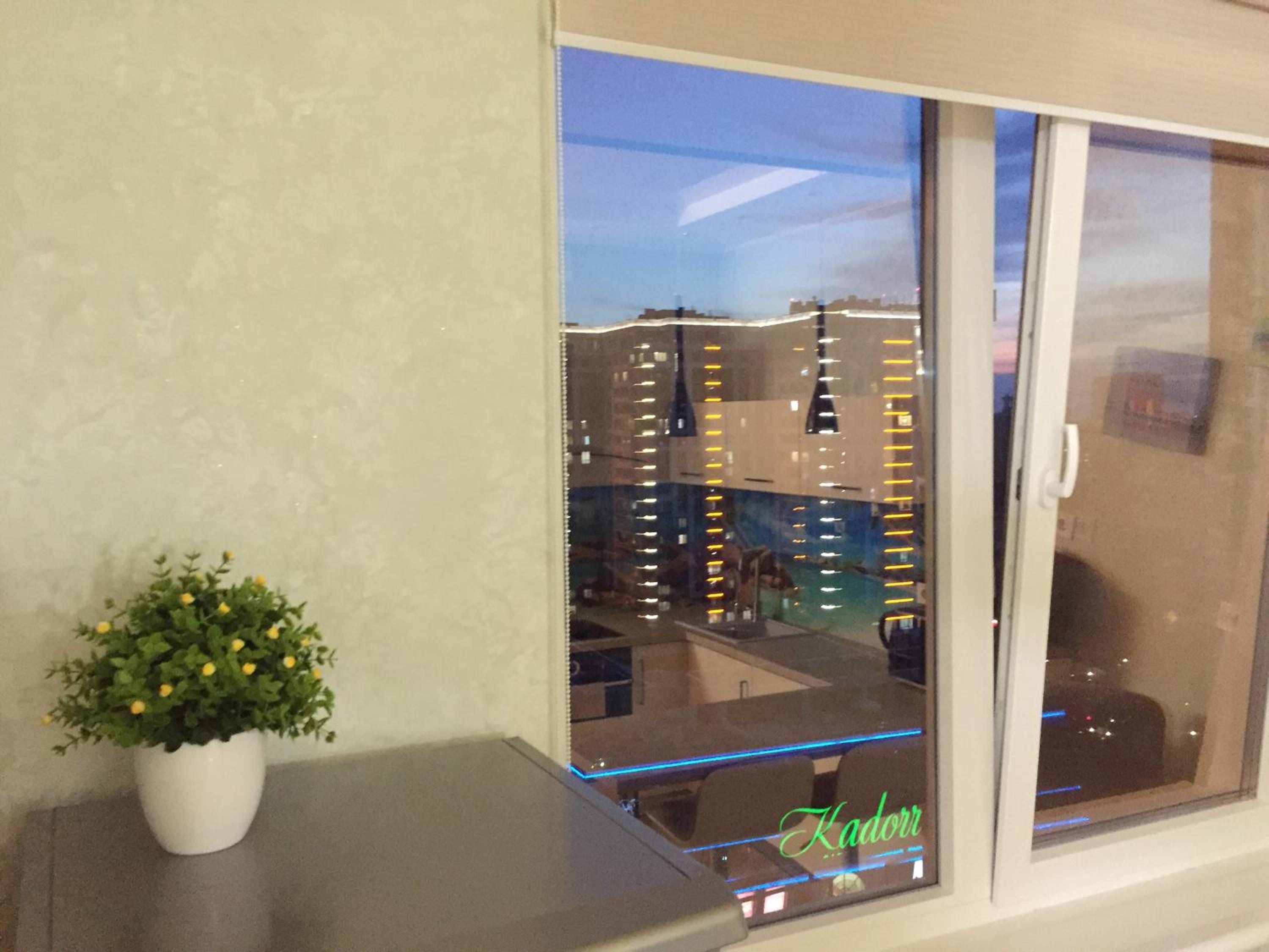 NEW ARKADIA APARTMENT