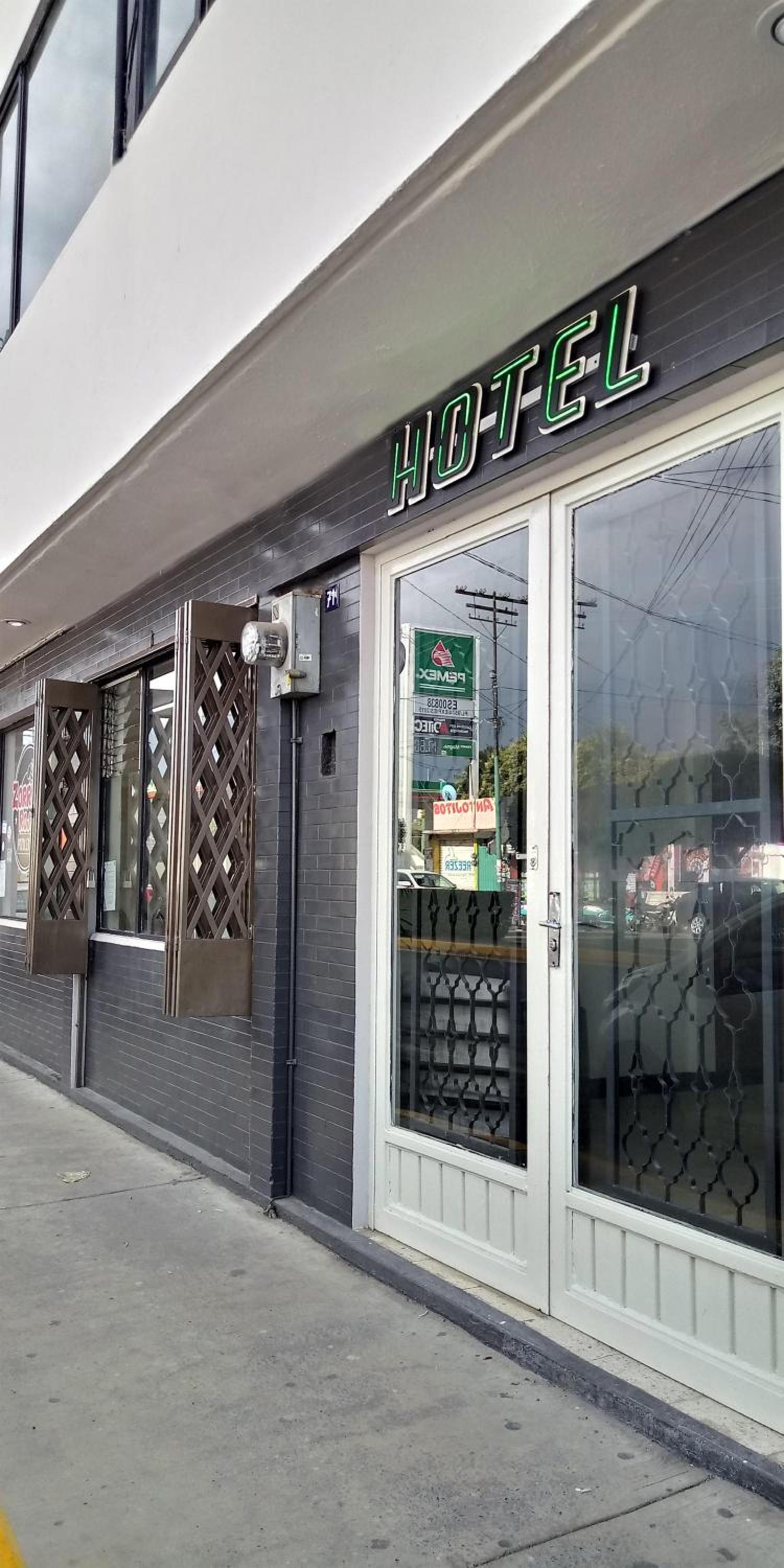 Hotel Winn Comfort - Image 1