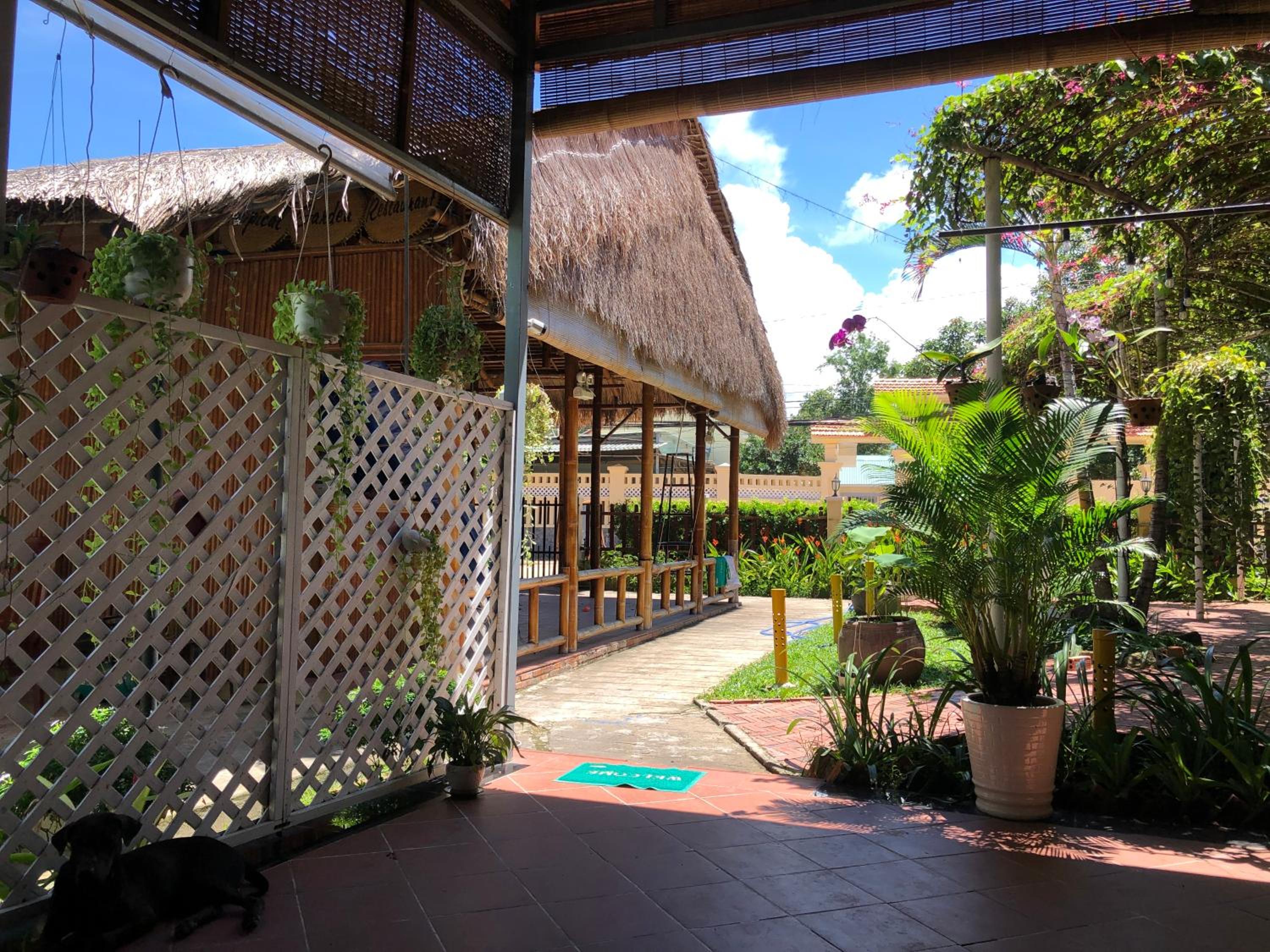 Tropical Garden Phu Quoc
