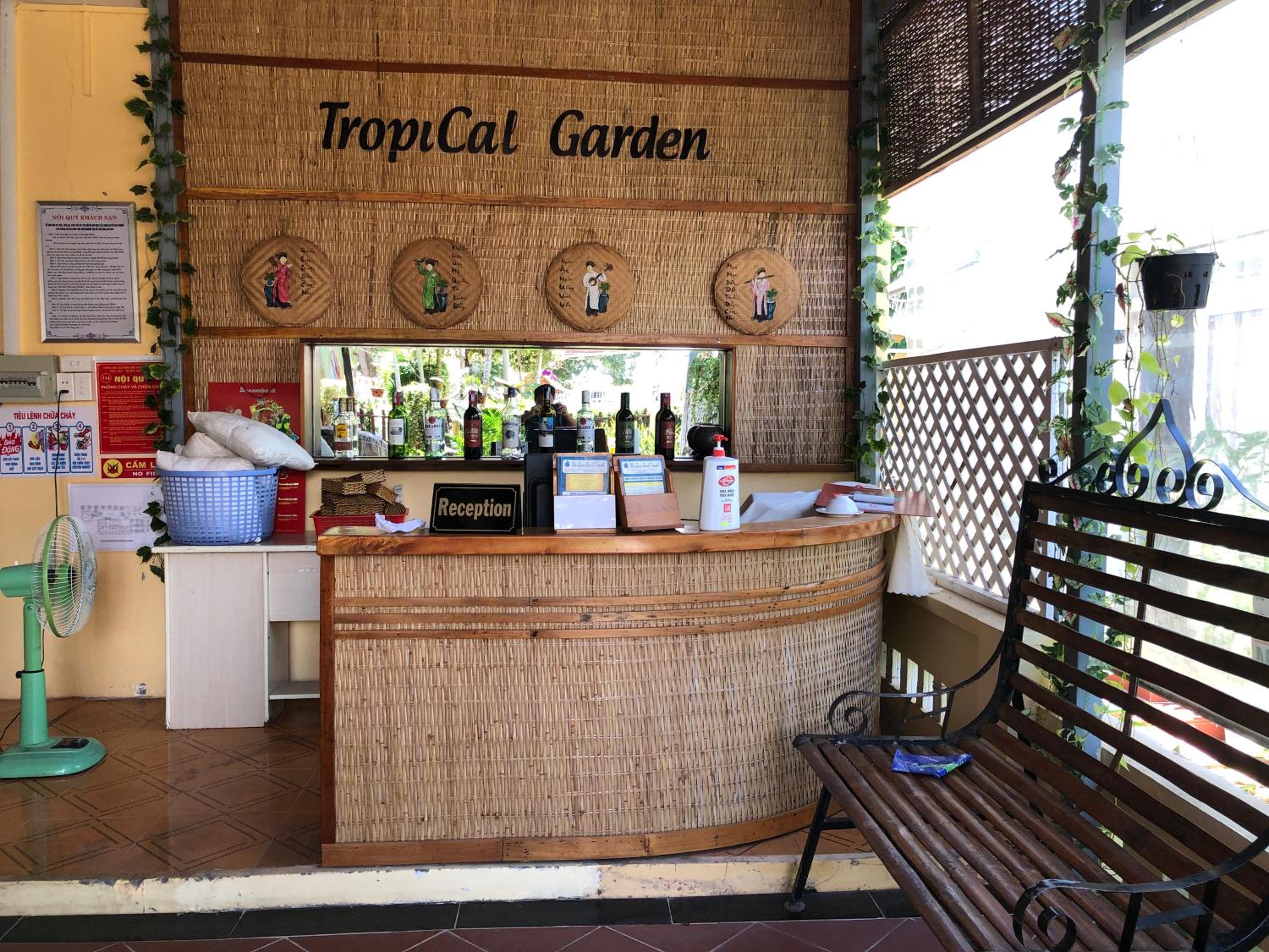 Tropical Garden Phu Quoc