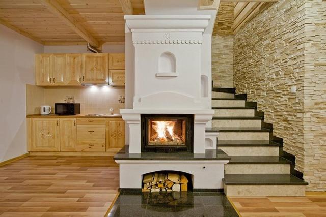 Folk Resort Domki i Apartamenty view 5