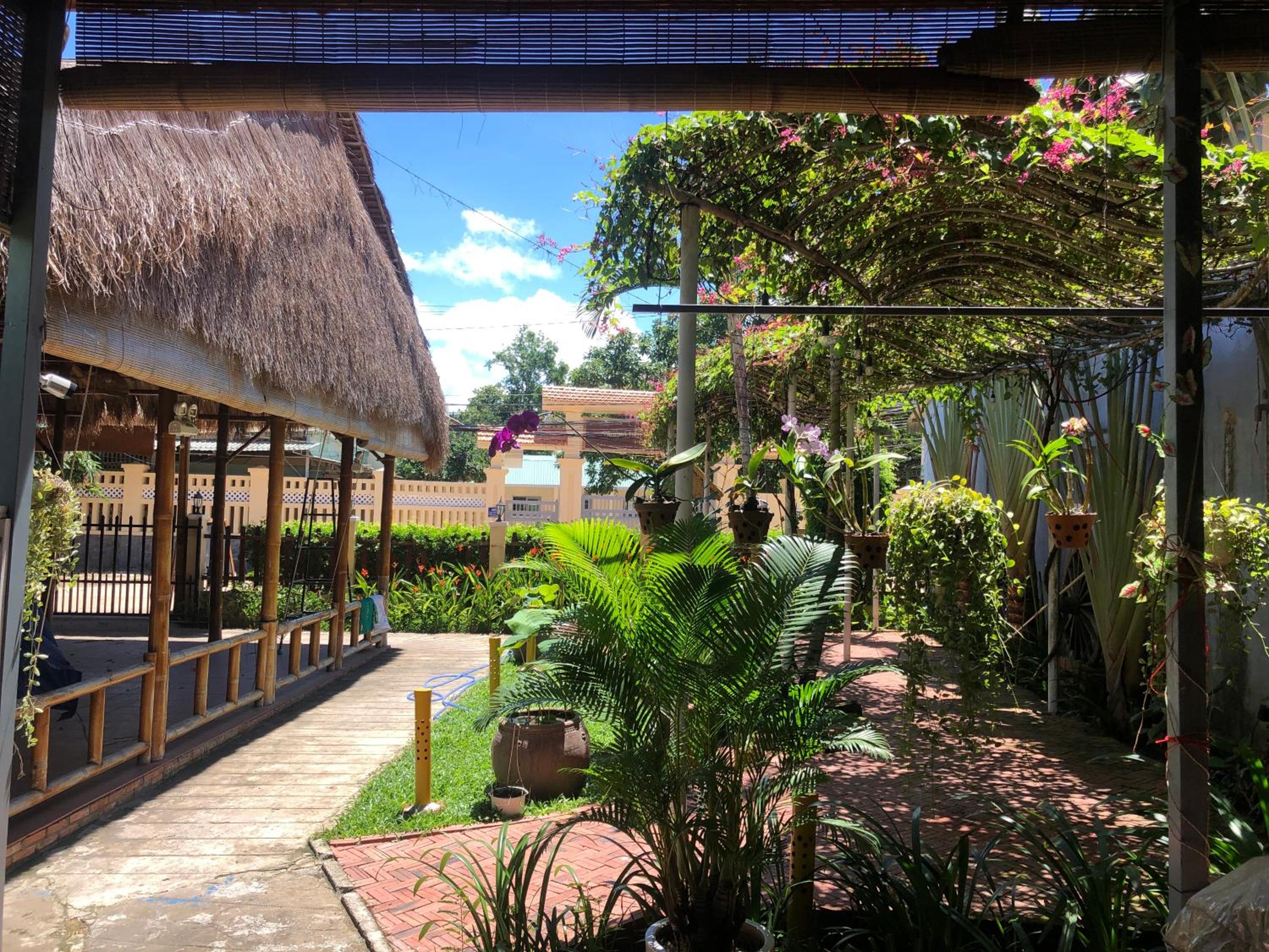 Tropical Garden Phu Quoc