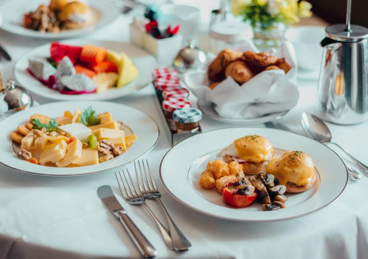 Sofitel Bangkok Sukhumvit 2