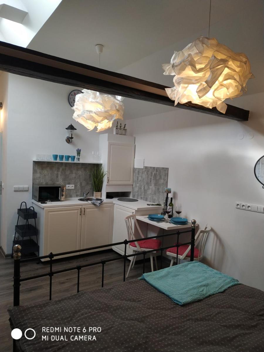 Apartmán 4you