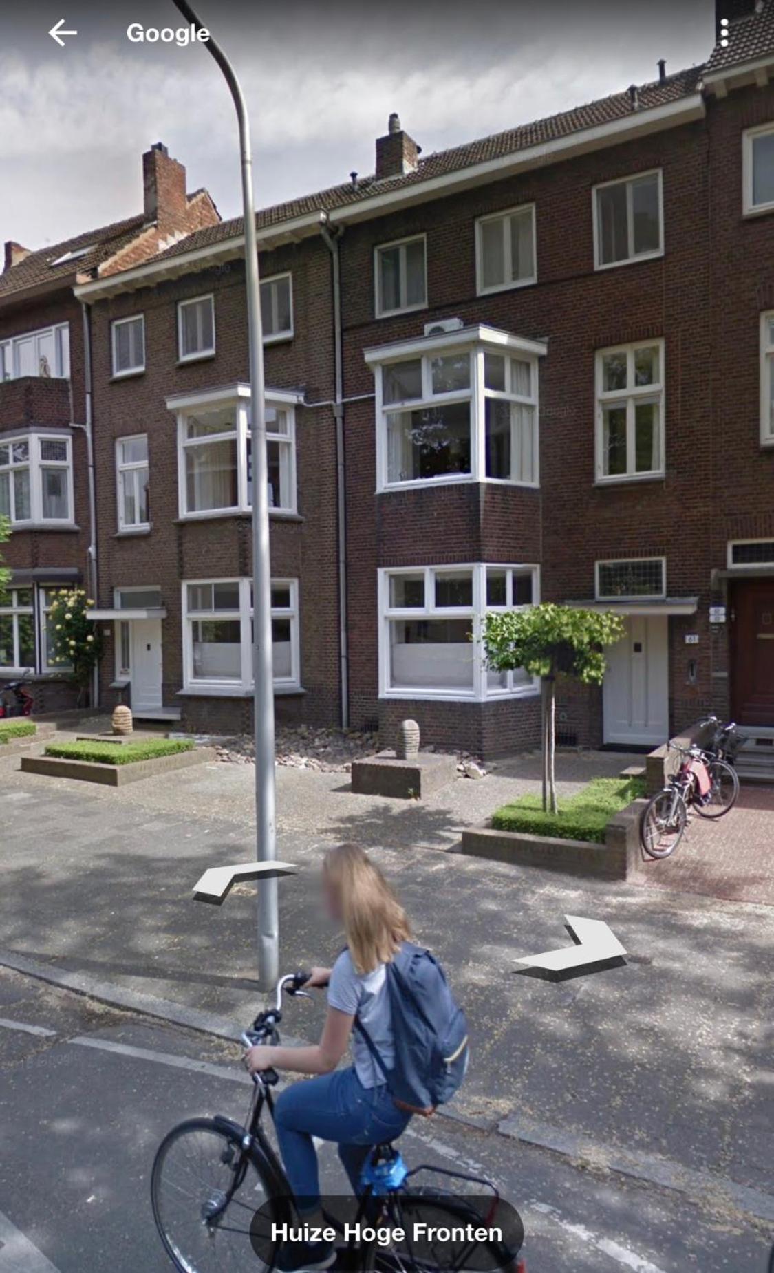 Huize Hoge Fronten view 3