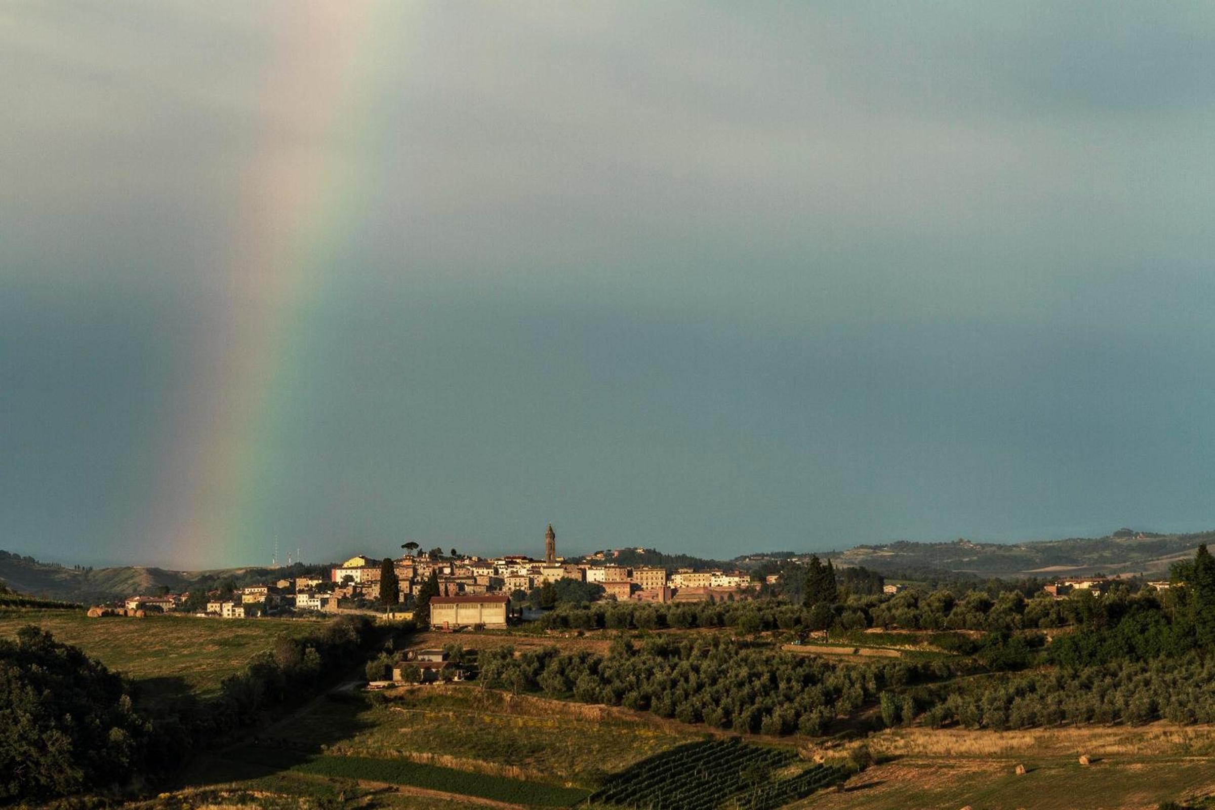 Casale Podernovo