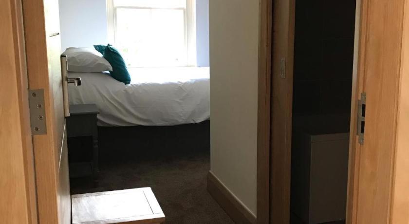 Oakham Hotel, fotografía 5
