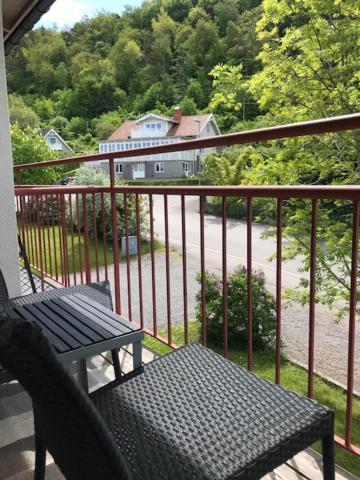 Lägenhet / studio i centrala Båstad view 4
