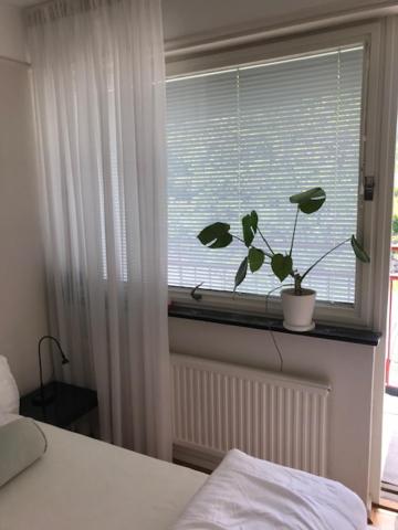 Lägenhet / studio i centrala Båstad view 3