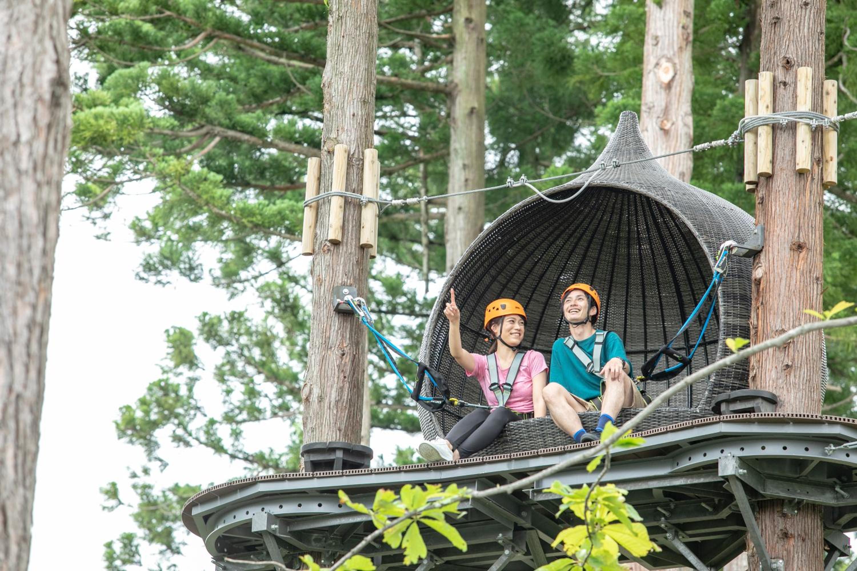 Lotte Arai Resort