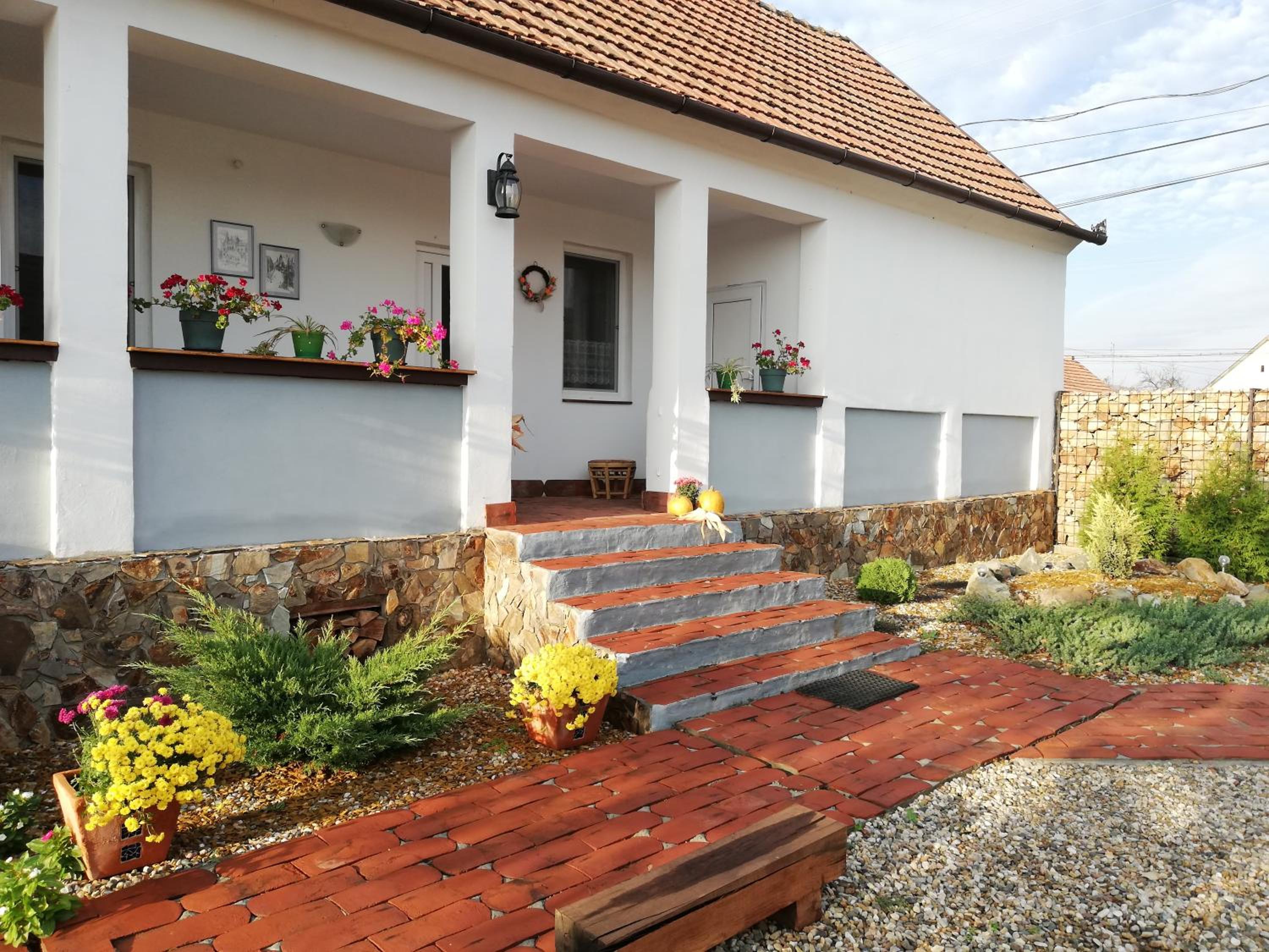 Casa Ago - Guest House view 4