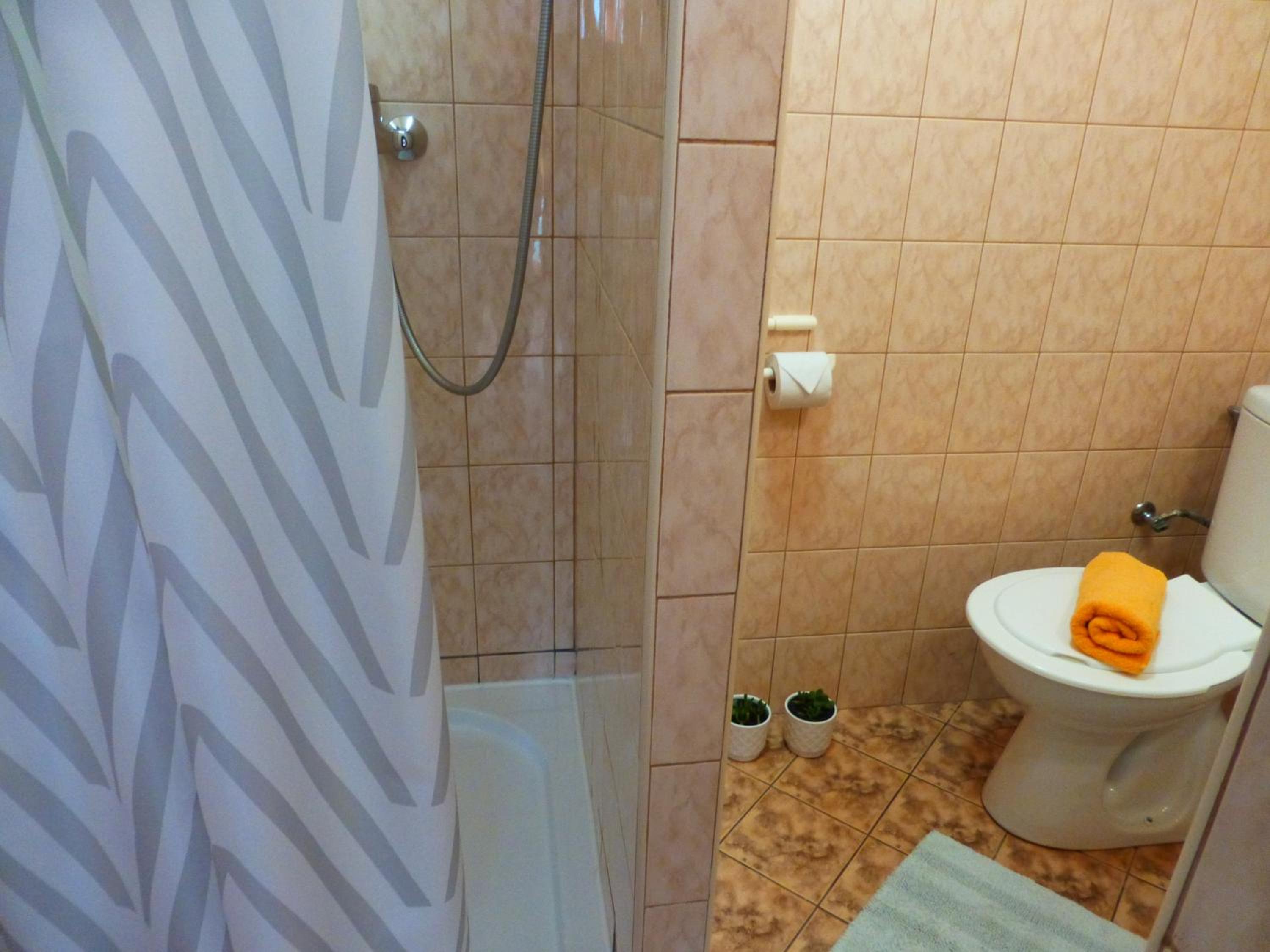 Ubytovanie na Frantšachte