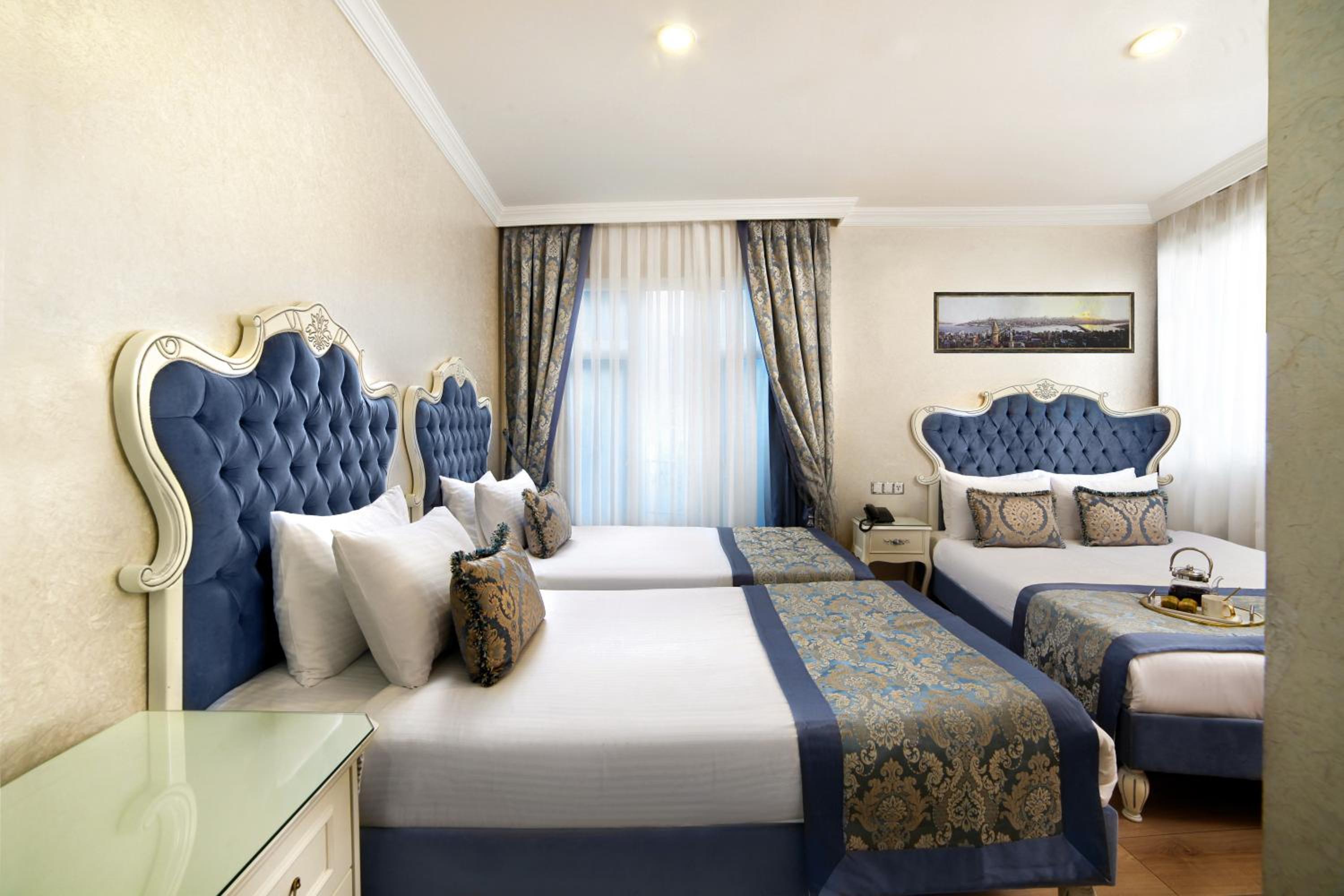 Ayasultan Otel - Image 32