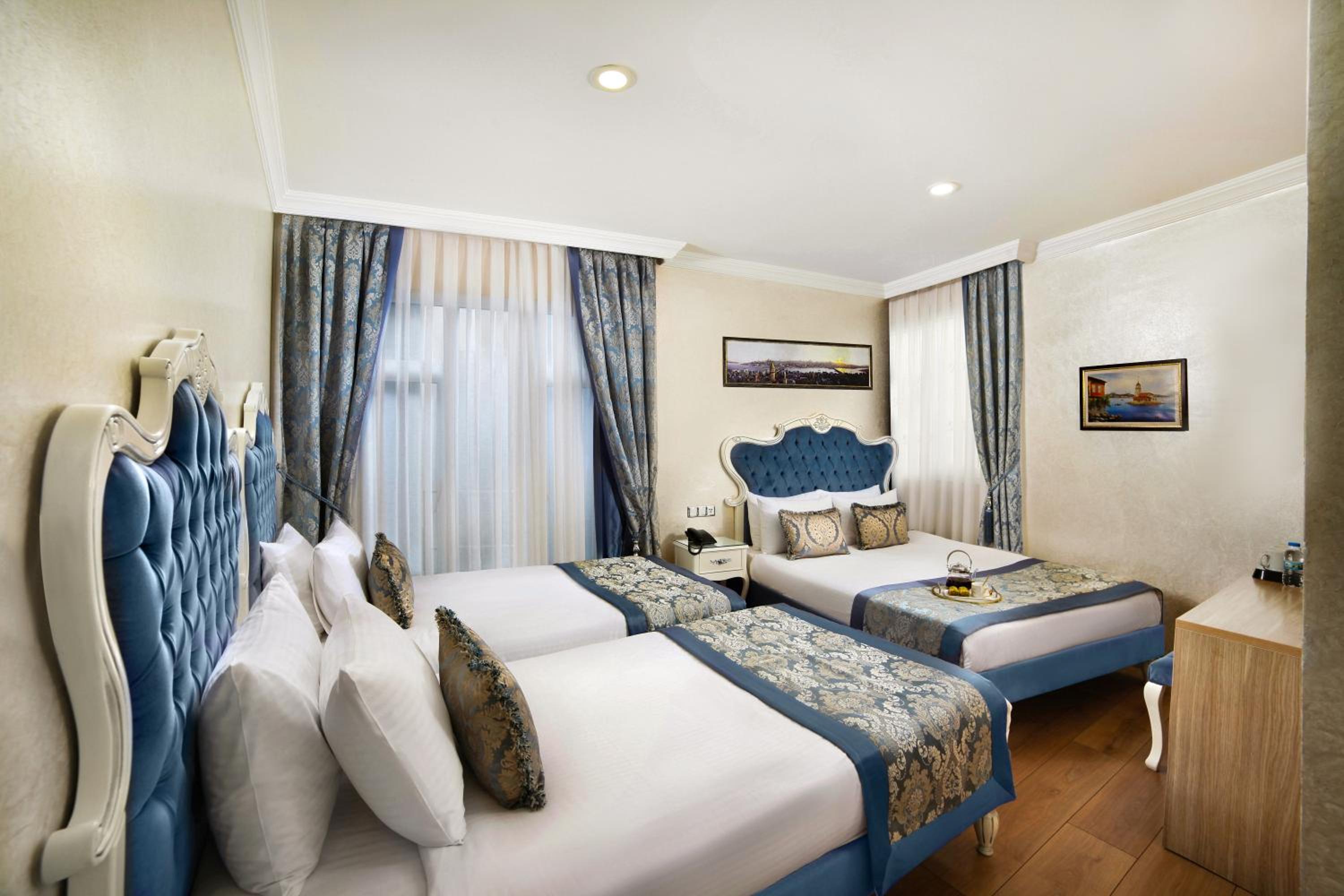 Ayasultan Otel - Image 31