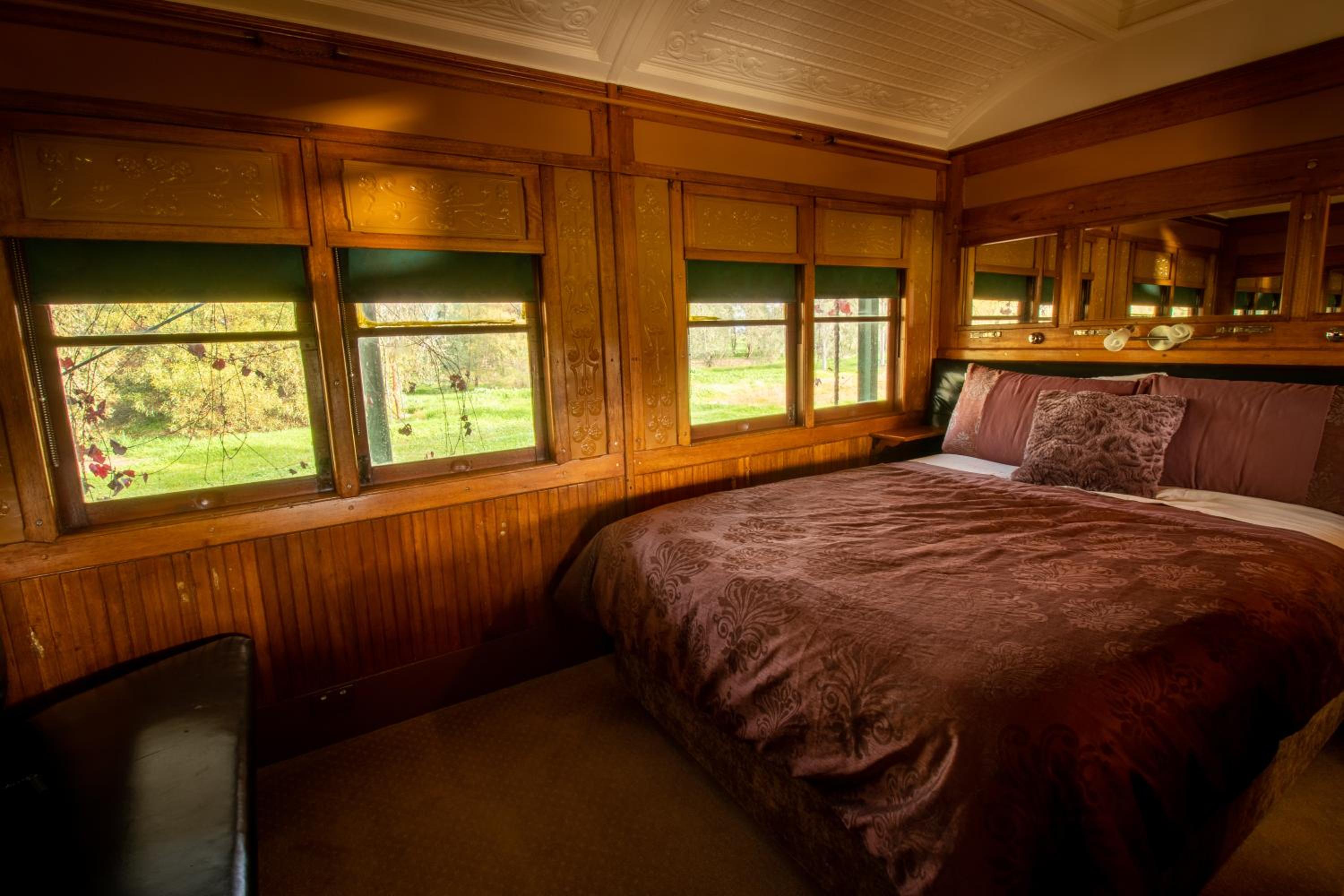 Carriages Spa Retreat
