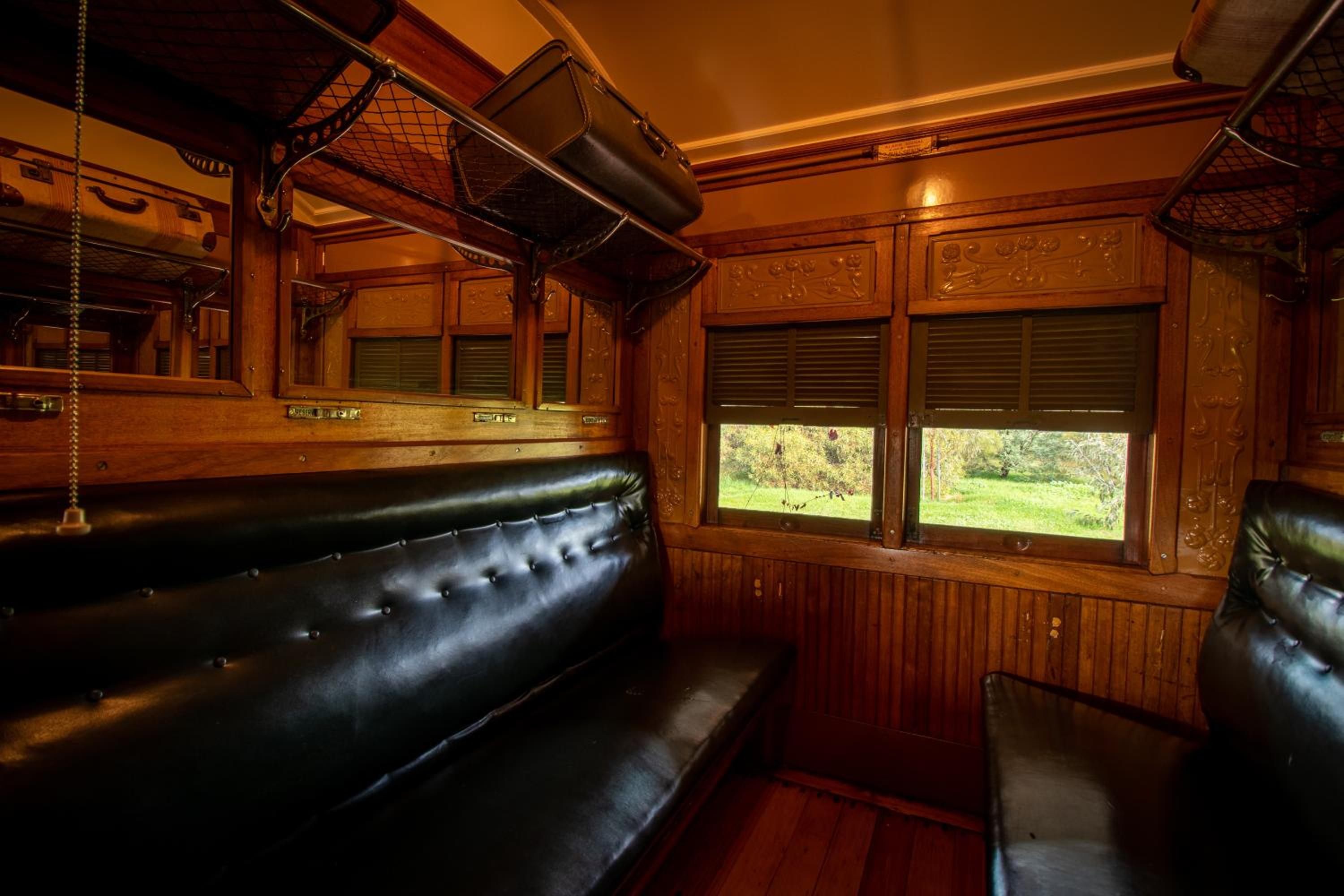 Carriages Spa Retreat
