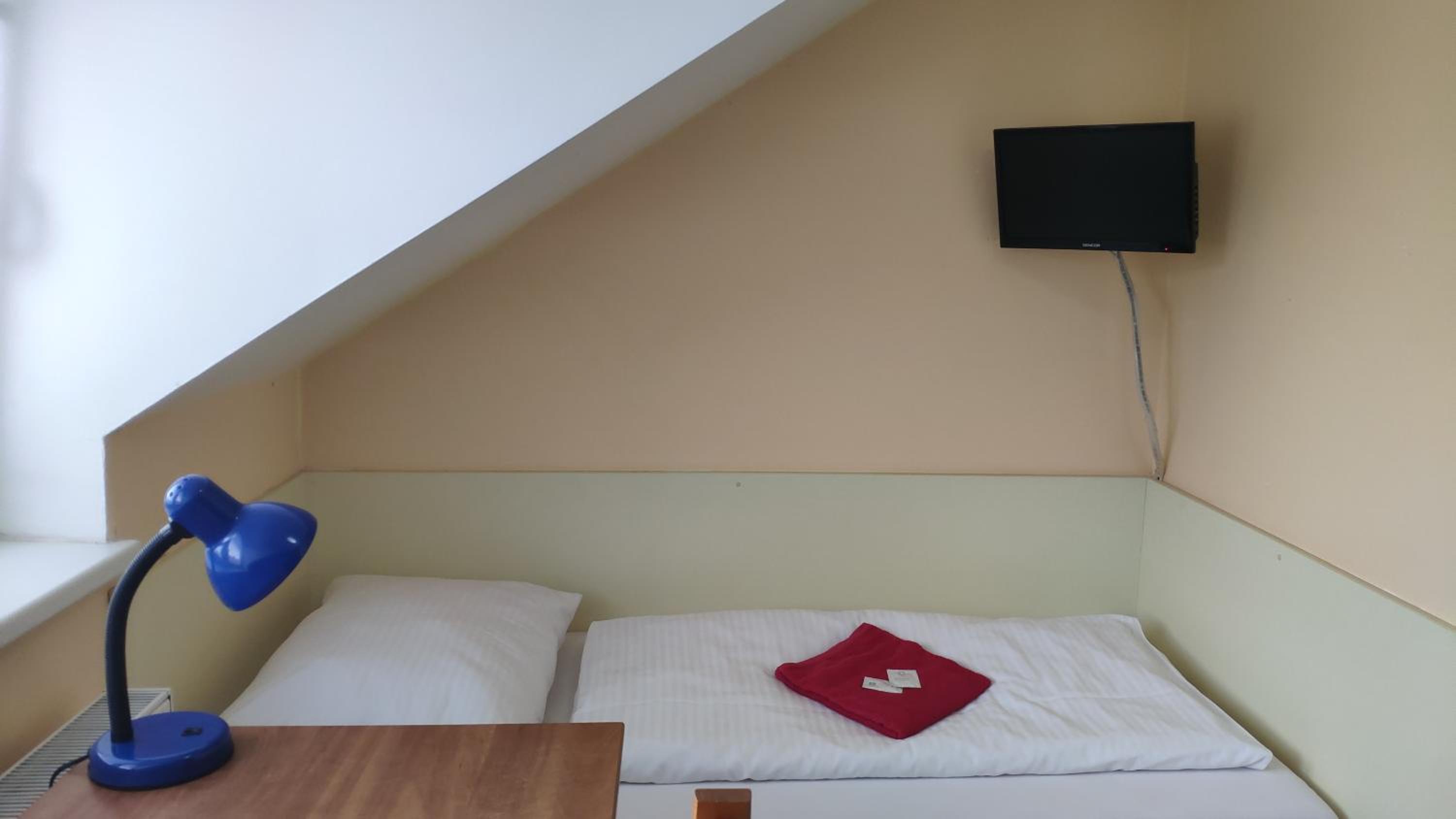 Pension Silma