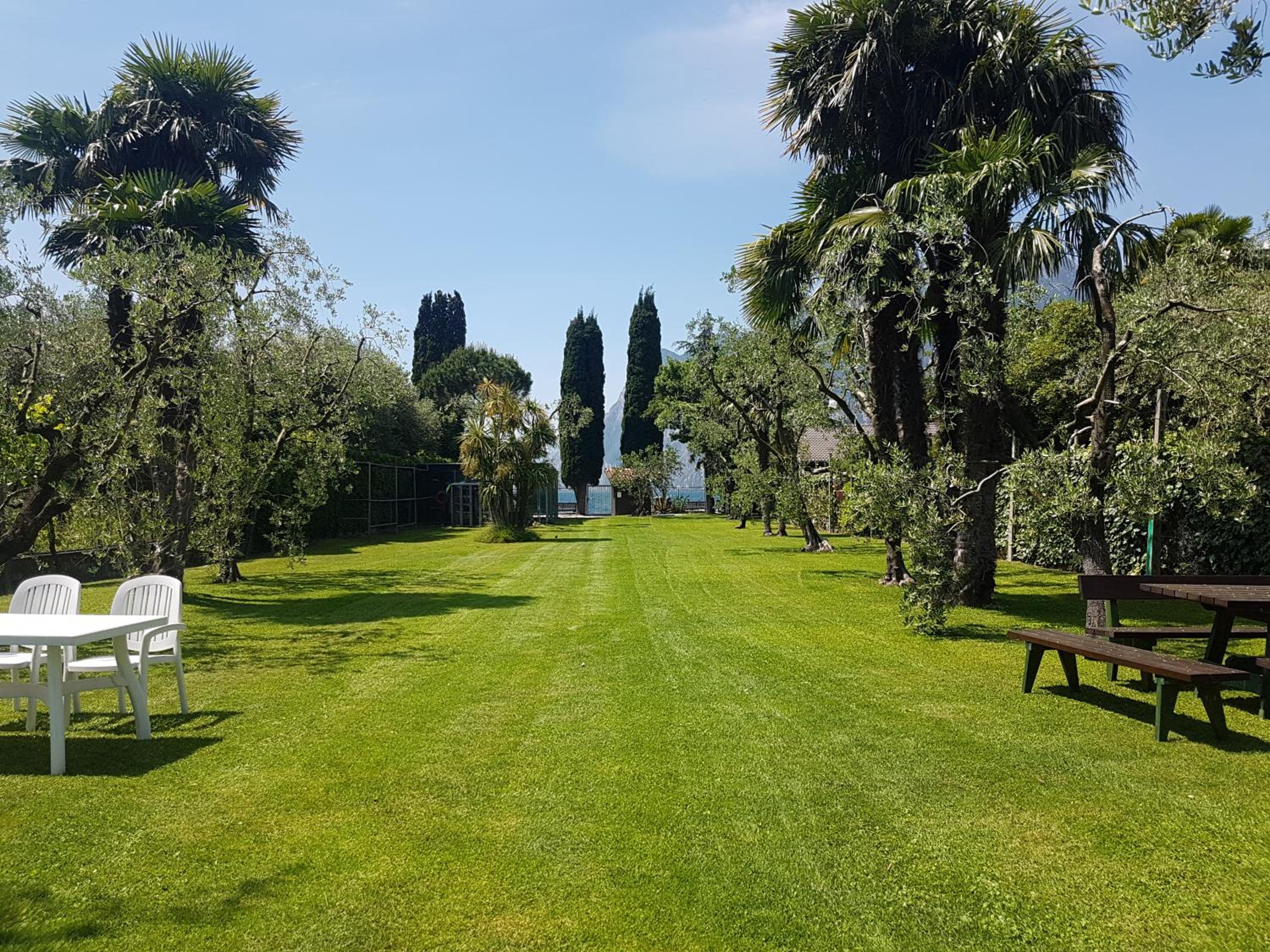 Casa Sandra Bertolini Alla Spiaggia photo 4
