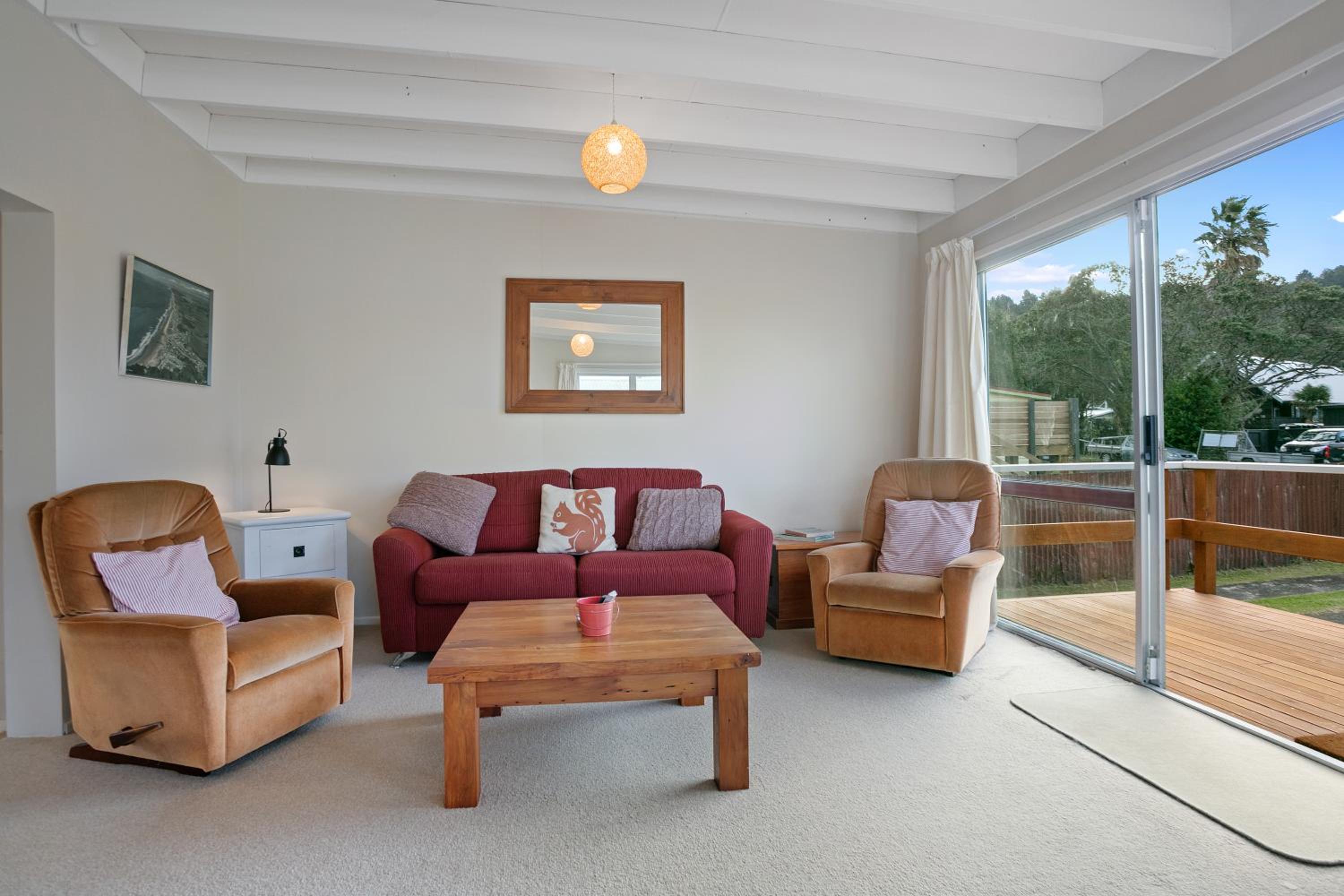 Clara's Togs and Towels - Waihi - Bachcare NZ view 4