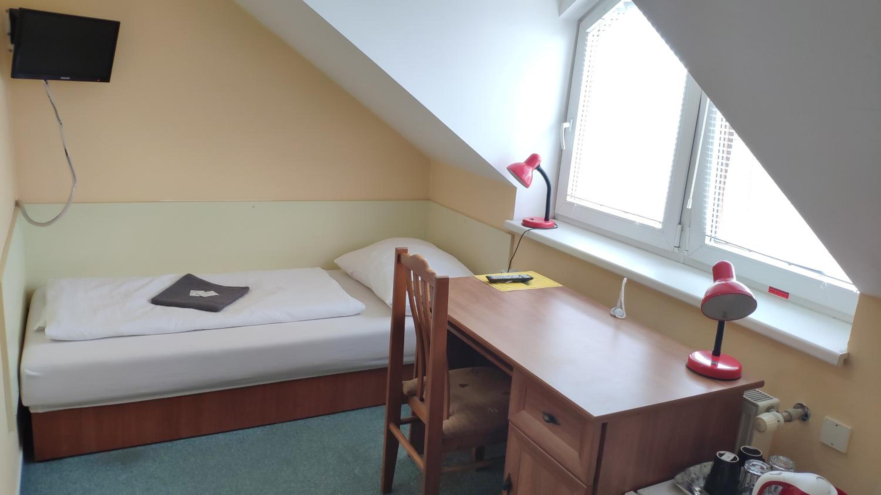 Pension Silma