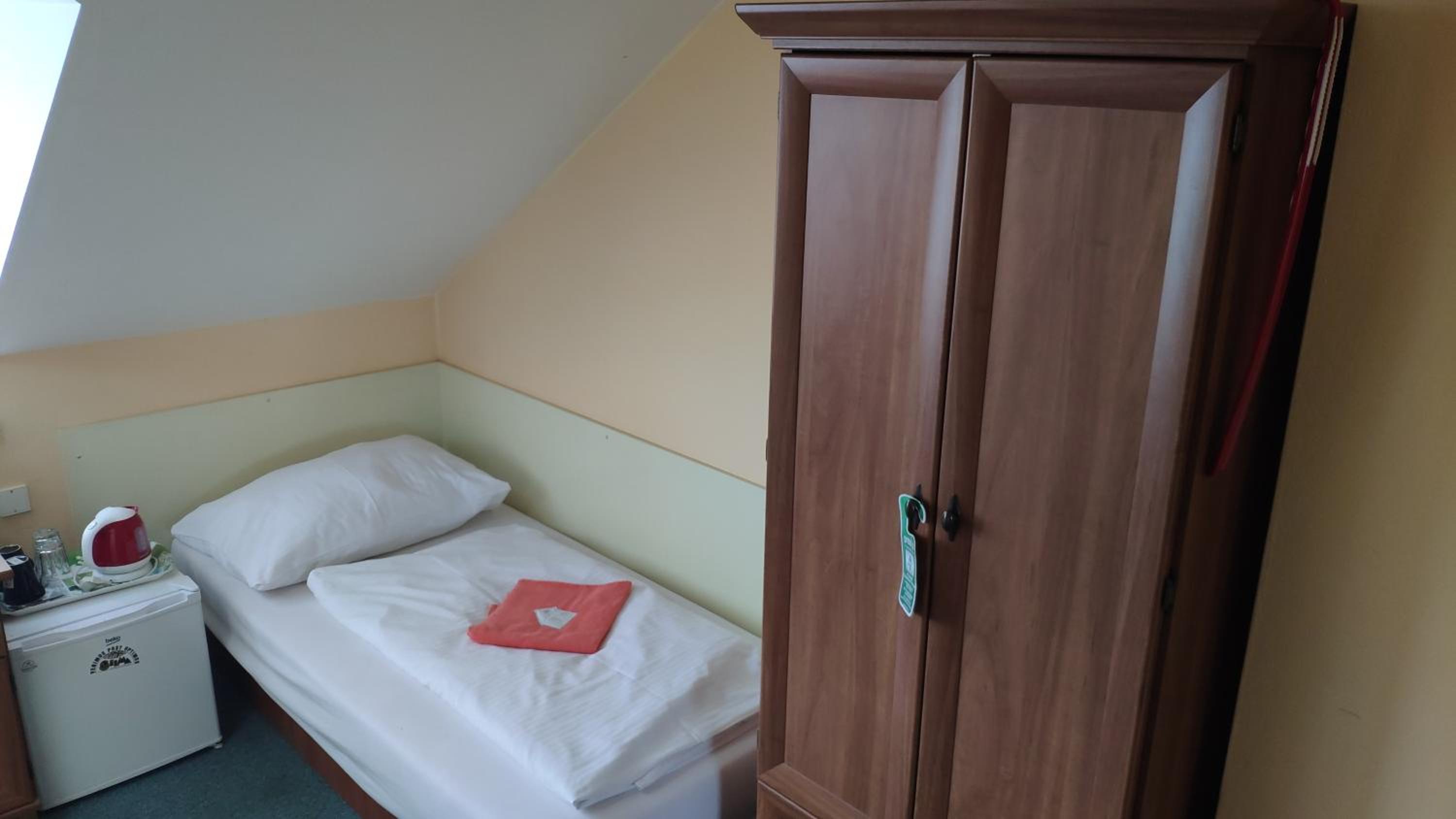 Pension Silma