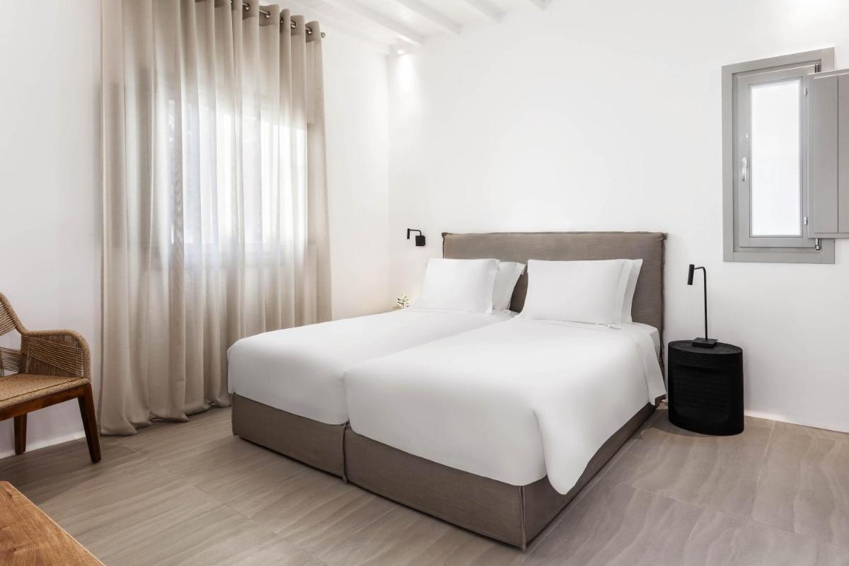 Island Mykonos Suites view 5